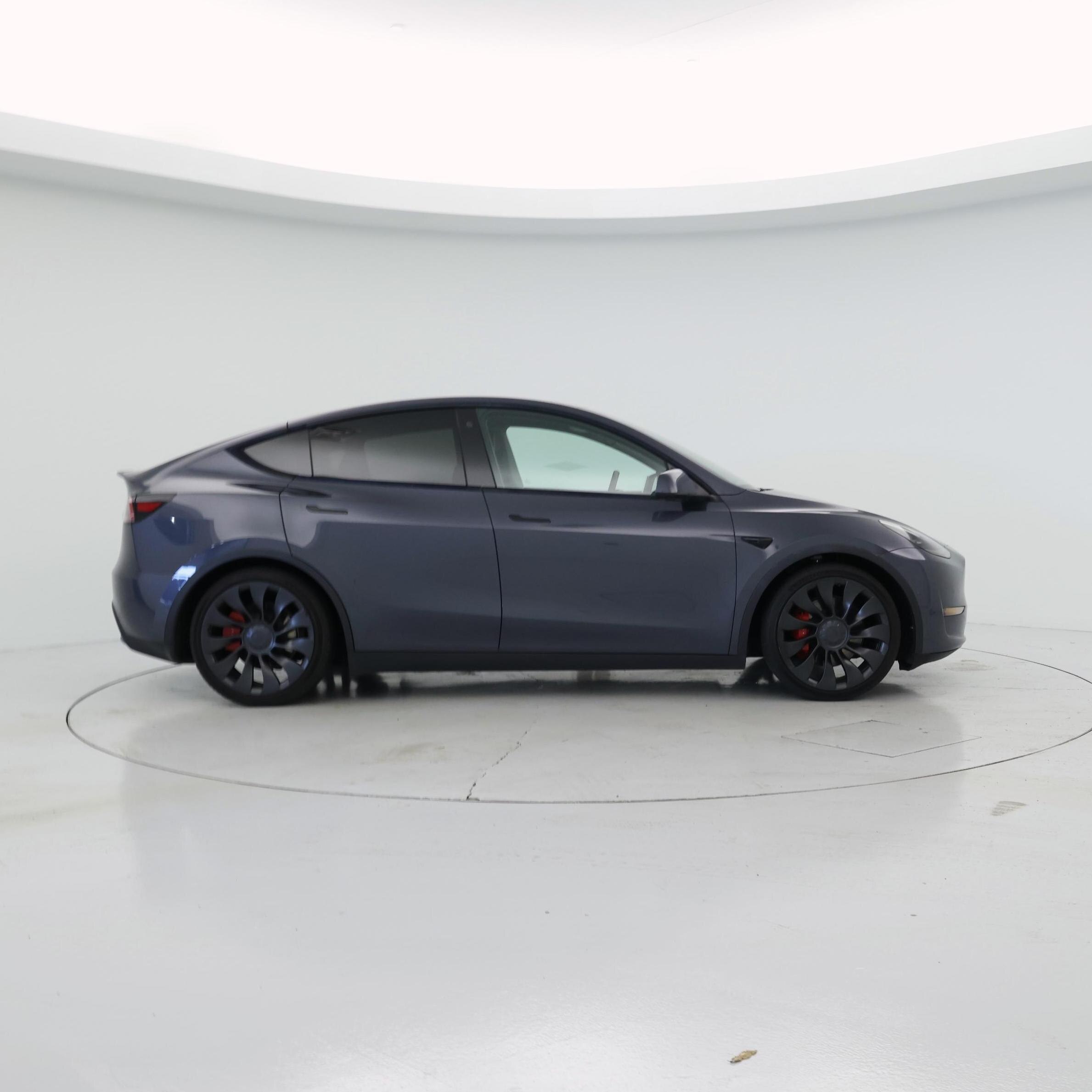 Thumbnail: 2022 Tesla Model Y - 7