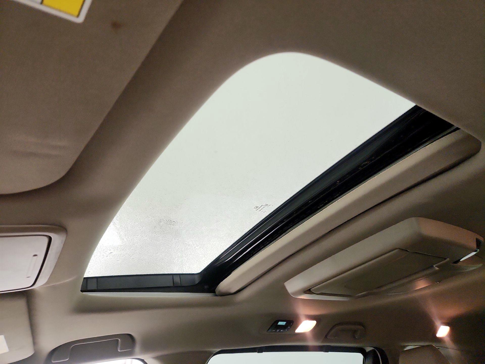 Thumbnail: 2018 Honda Odyssey - 20