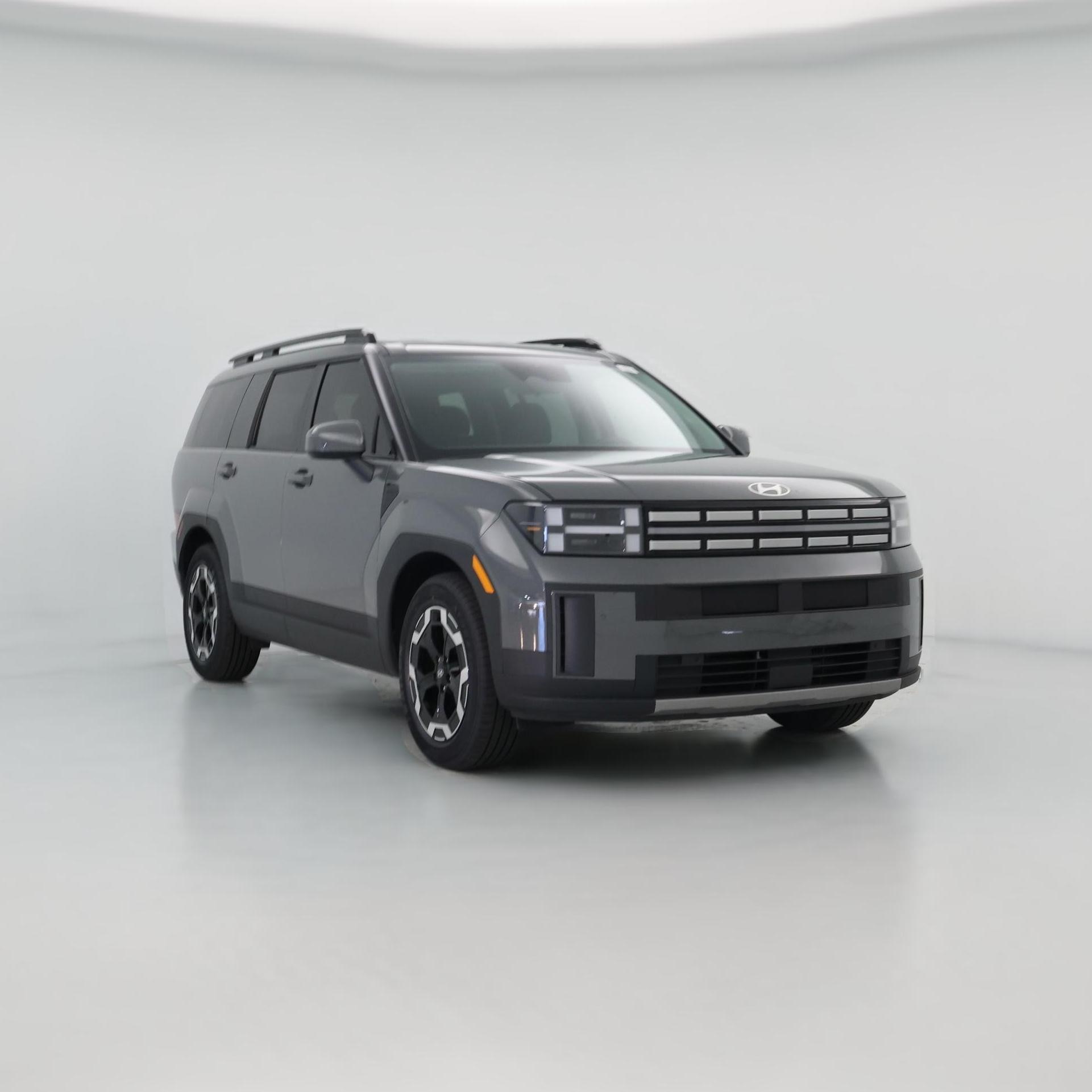 Thumbnail: 2024 Hyundai Santa Fe - 1