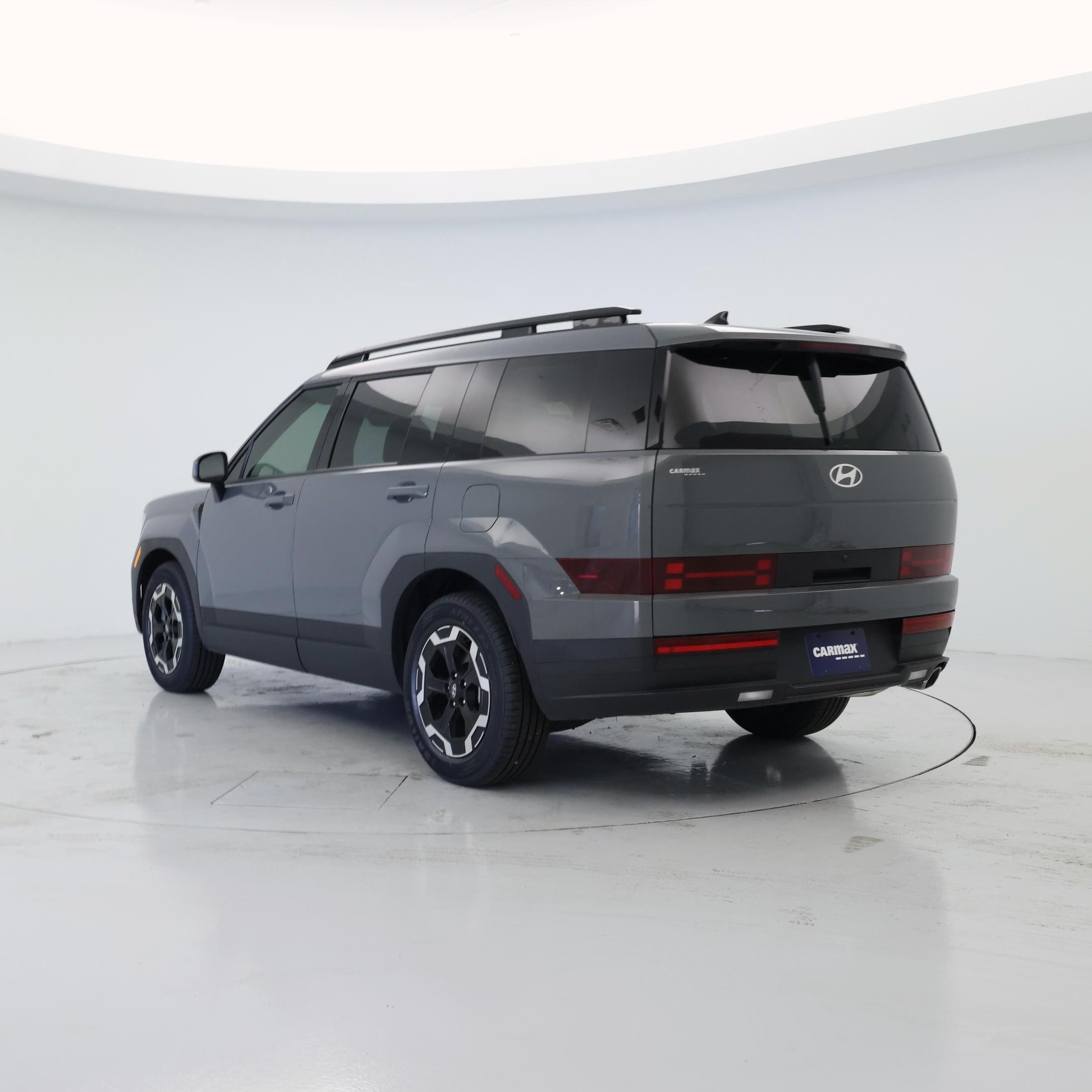 Thumbnail: 2024 Hyundai Santa Fe - 2