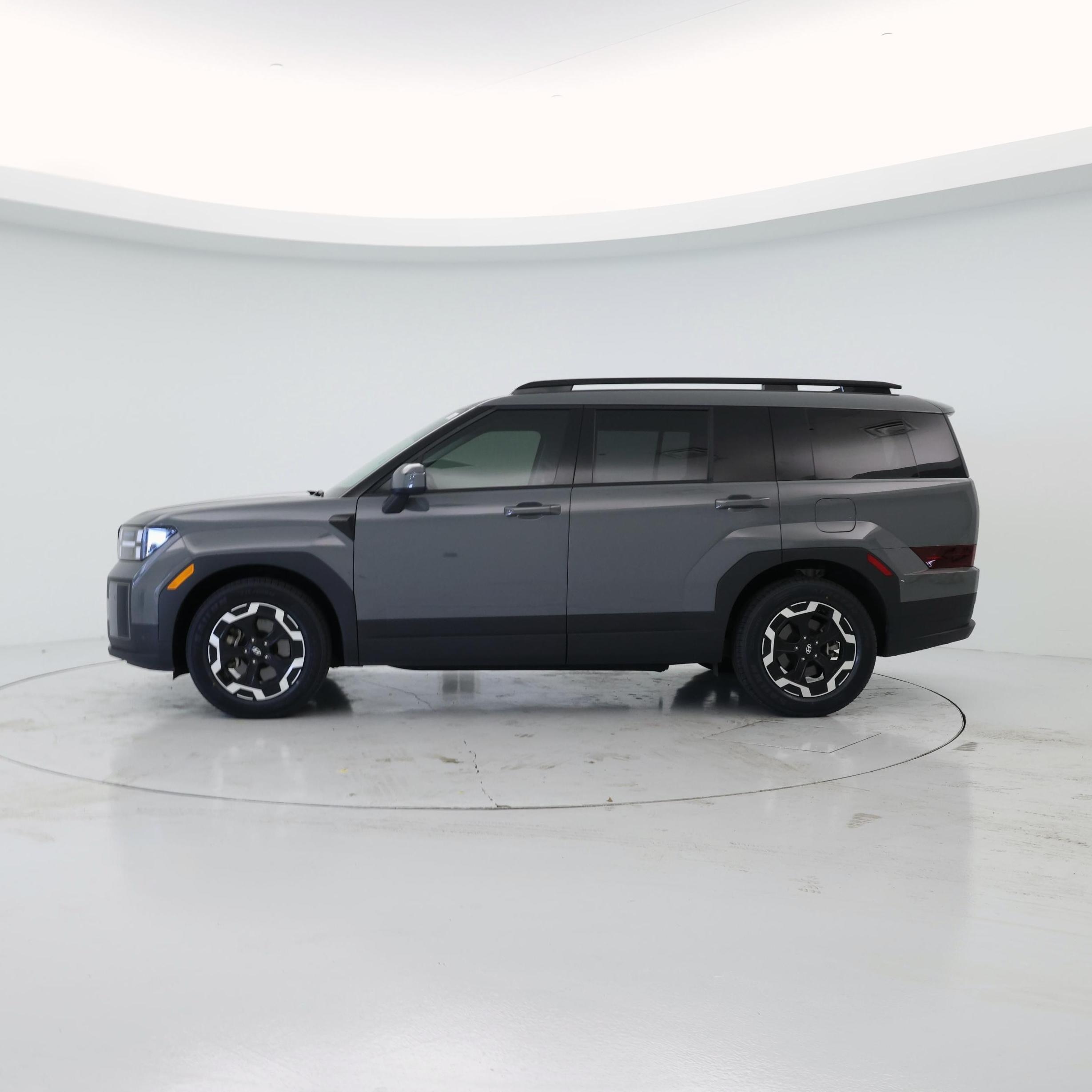 Thumbnail: 2024 Hyundai Santa Fe - 3