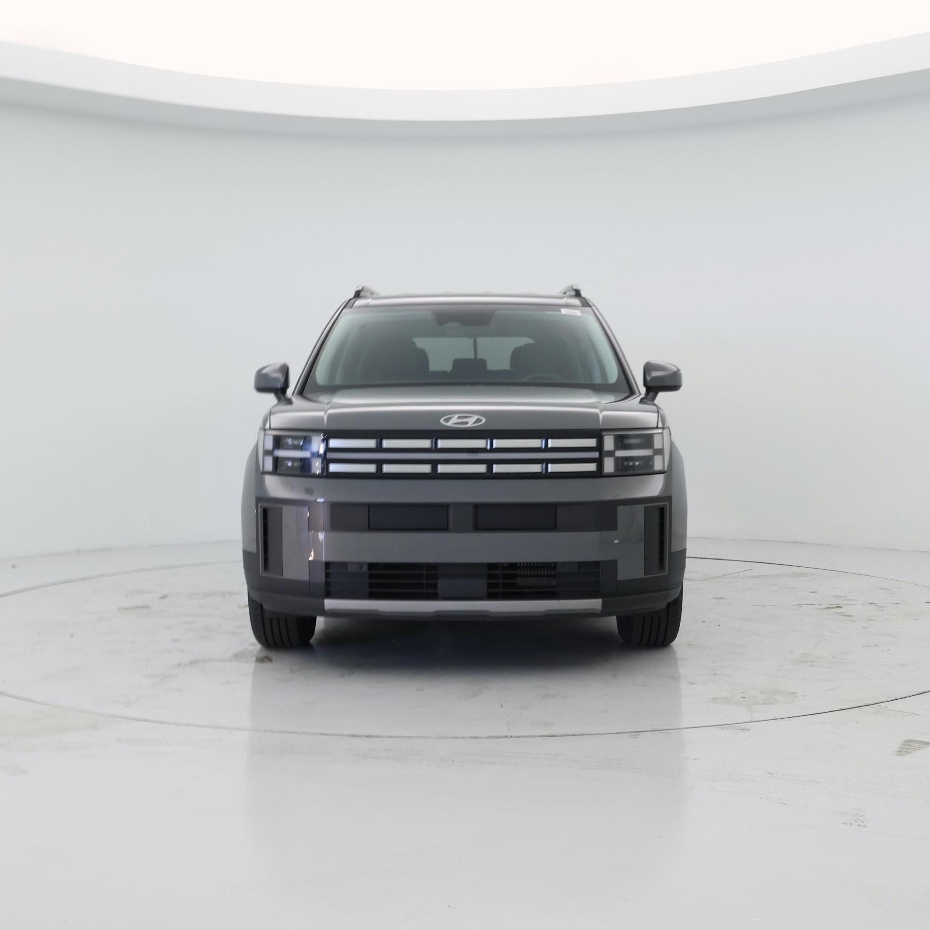 Thumbnail: 2024 Hyundai Santa Fe - 5