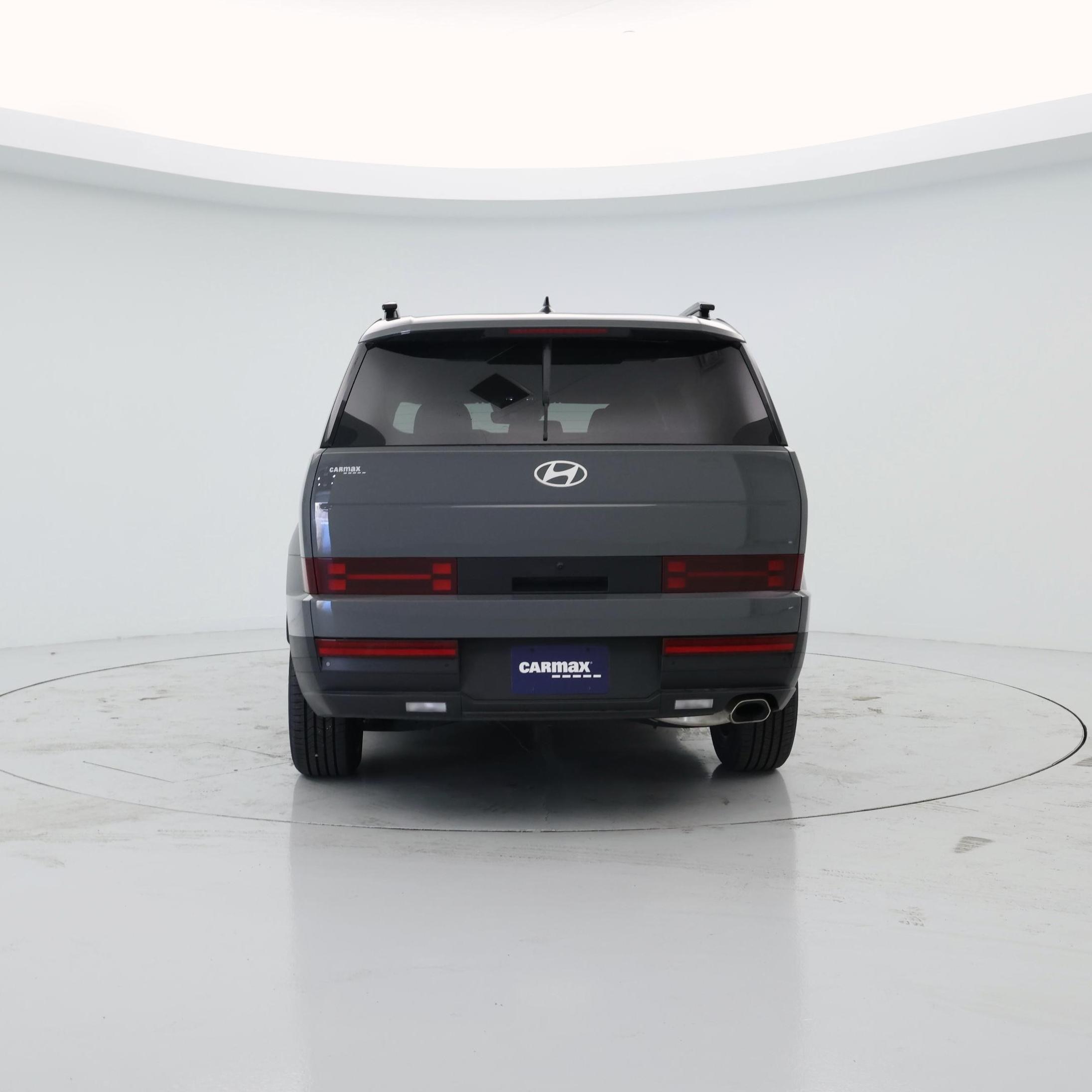 Thumbnail: 2024 Hyundai Santa Fe - 6