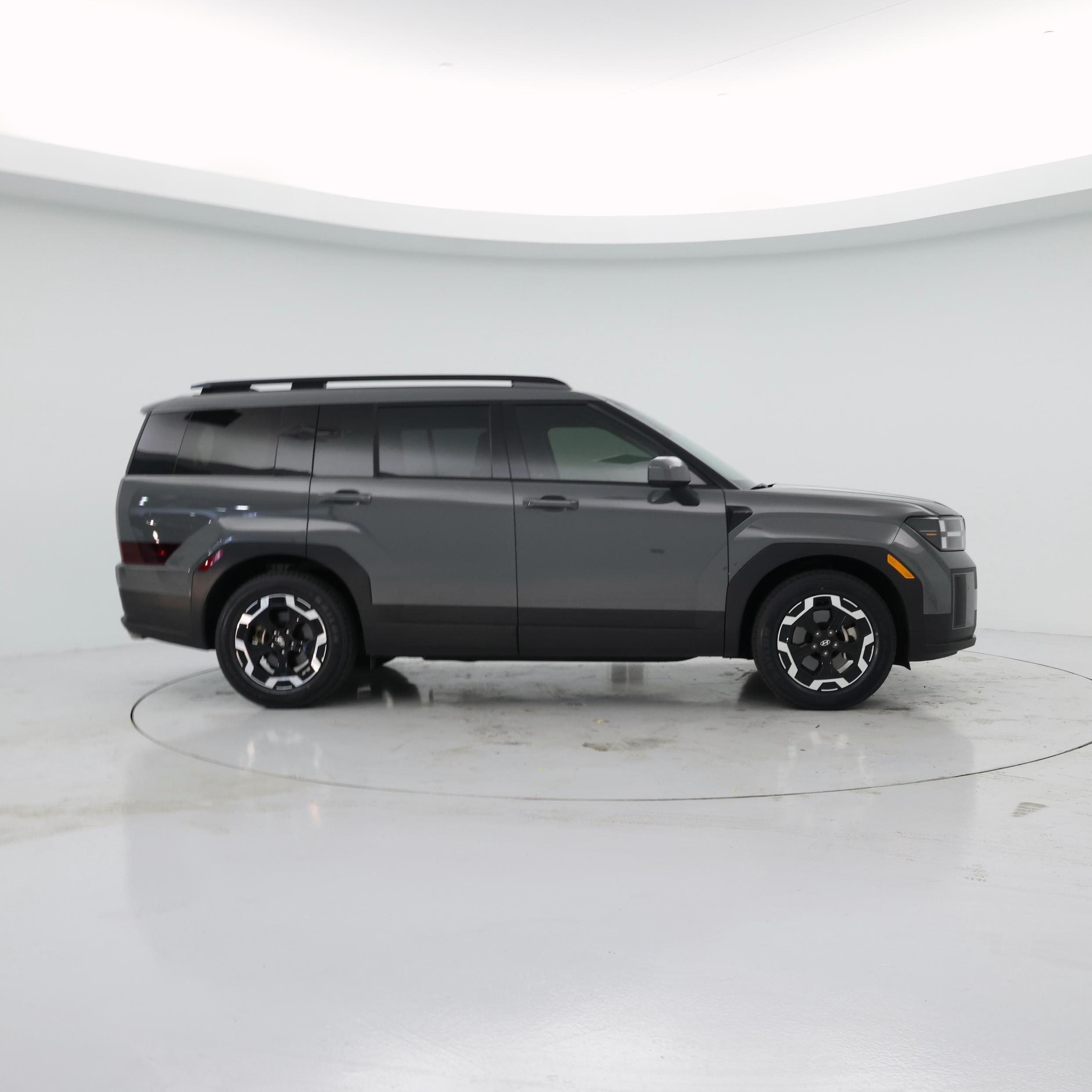 Thumbnail: 2024 Hyundai Santa Fe - 7