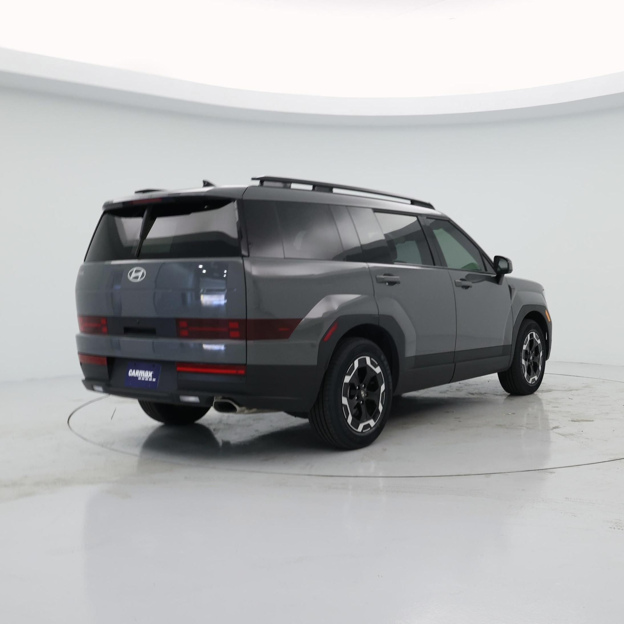 Thumbnail: 2024 Hyundai Santa Fe - 8
