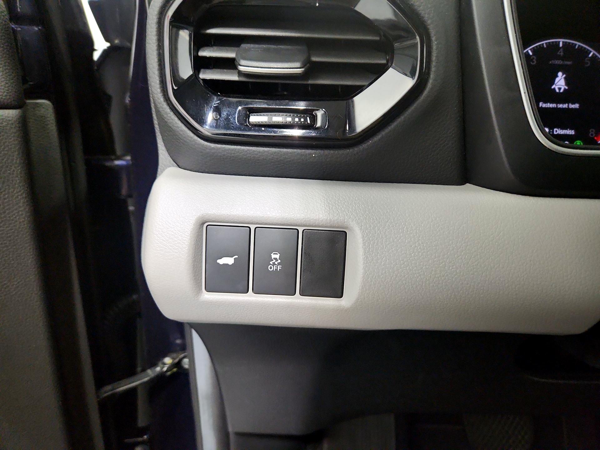 Thumbnail: 2025 Honda Pilot - 13