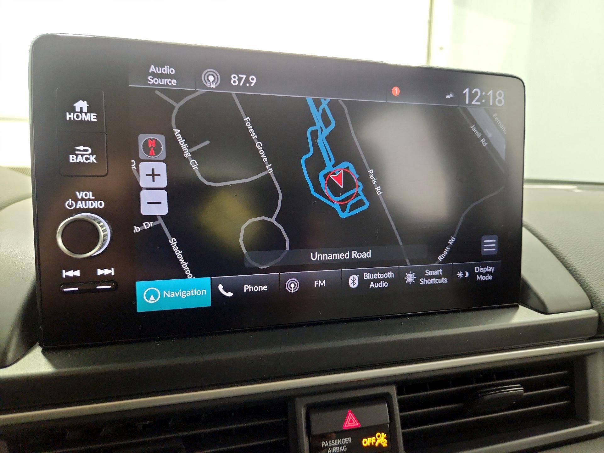 Thumbnail: 2025 Honda Pilot - 14