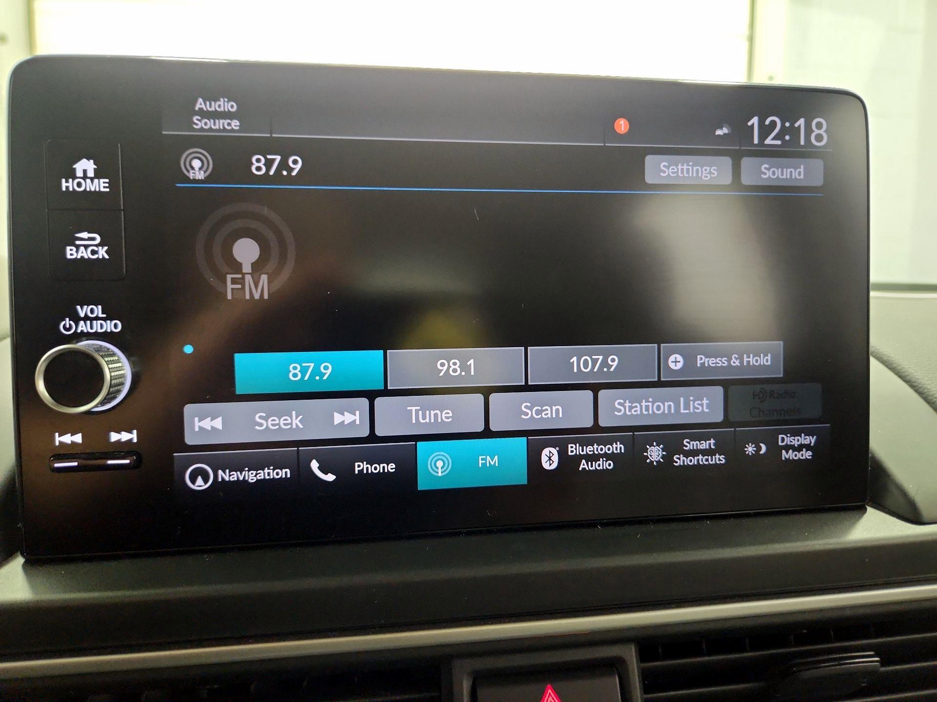 Thumbnail: 2025 Honda Pilot - 16