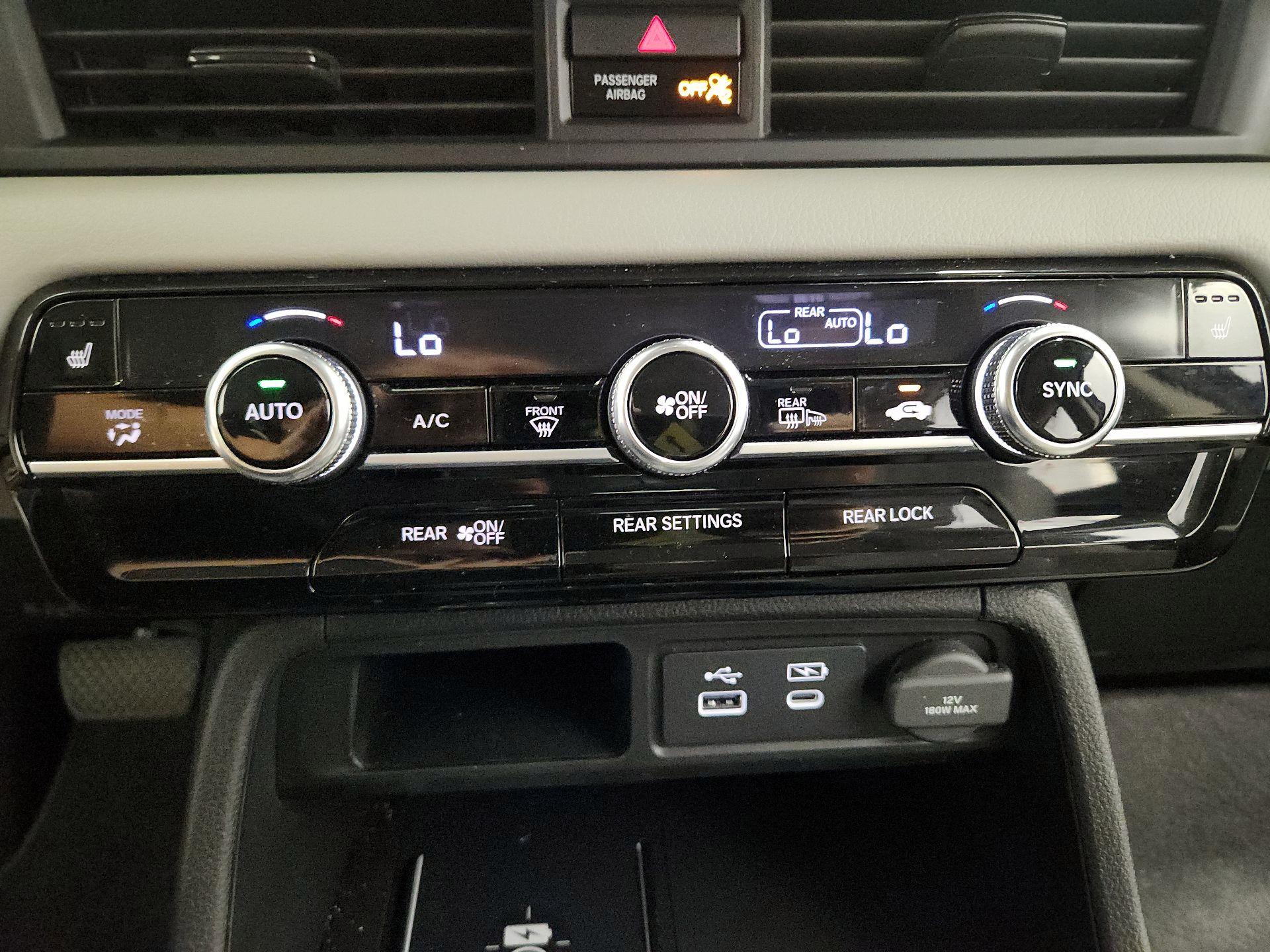 Thumbnail: 2025 Honda Pilot - 17