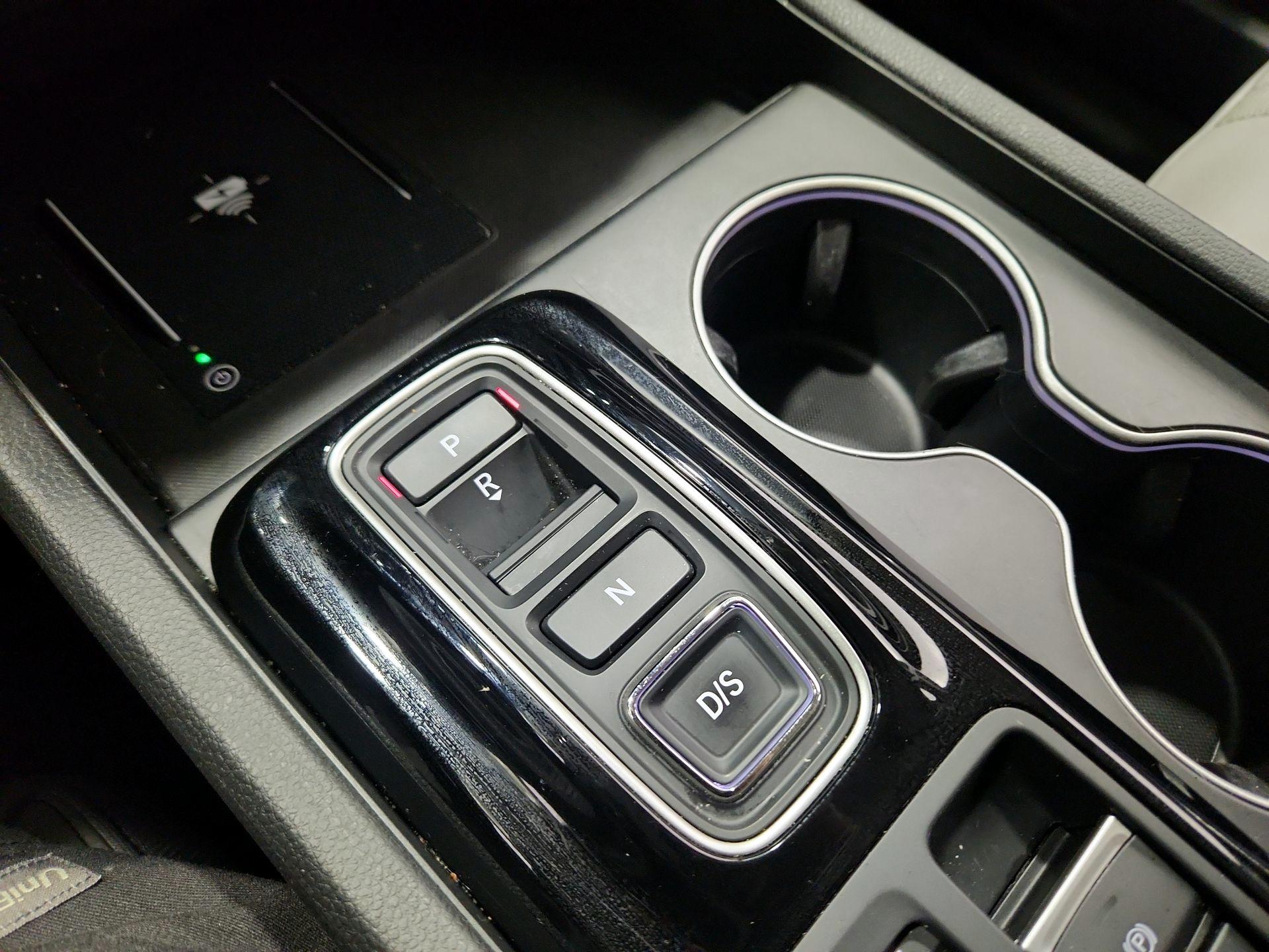 Thumbnail: 2025 Honda Pilot - 18