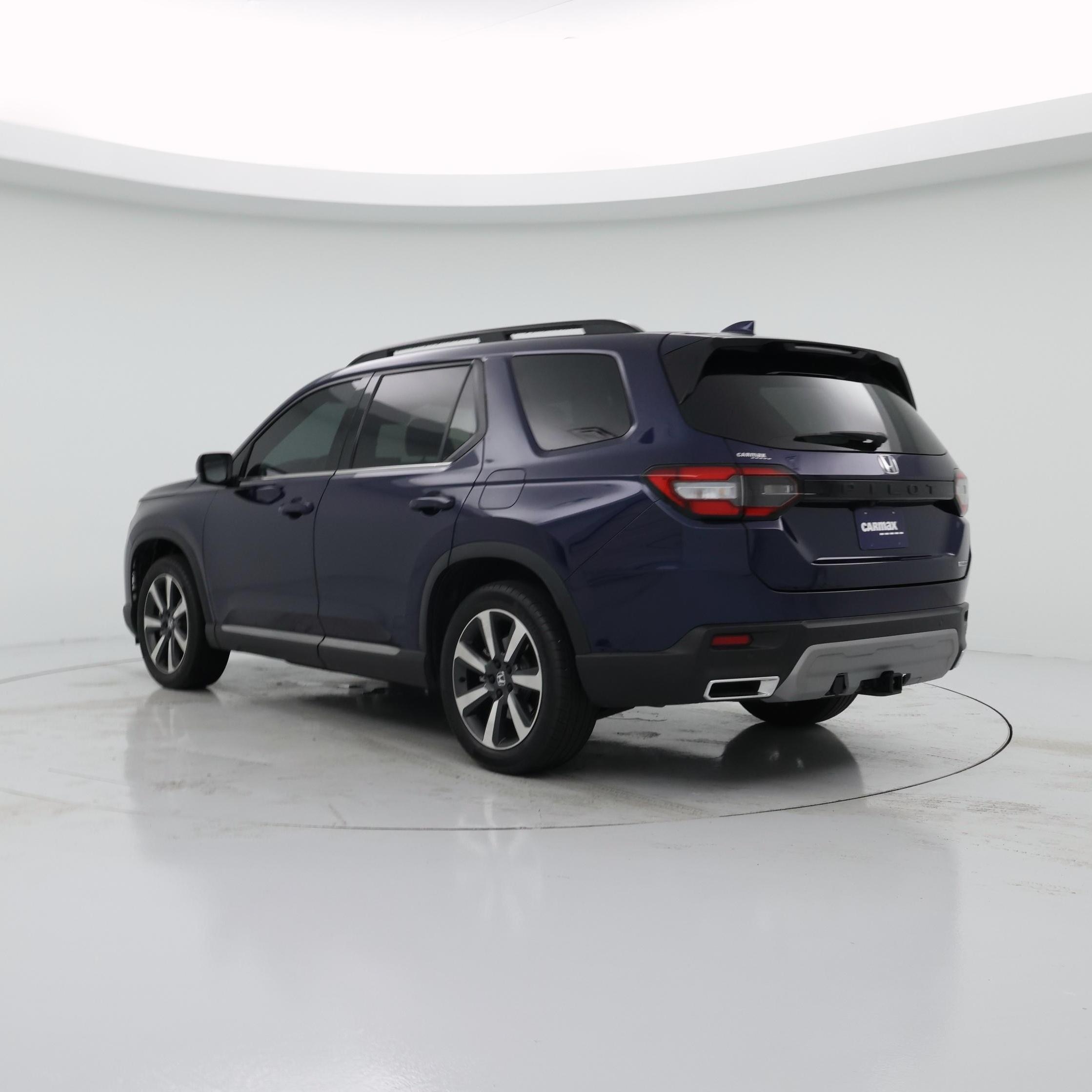 Thumbnail: 2025 Honda Pilot - 2