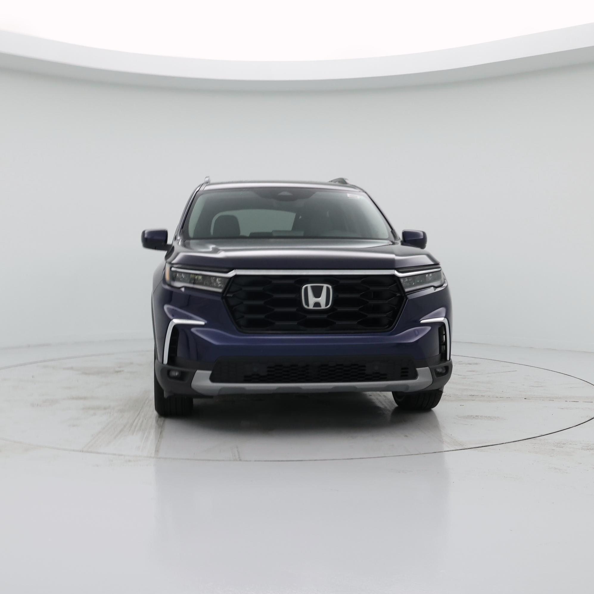 Thumbnail: 2025 Honda Pilot - 5