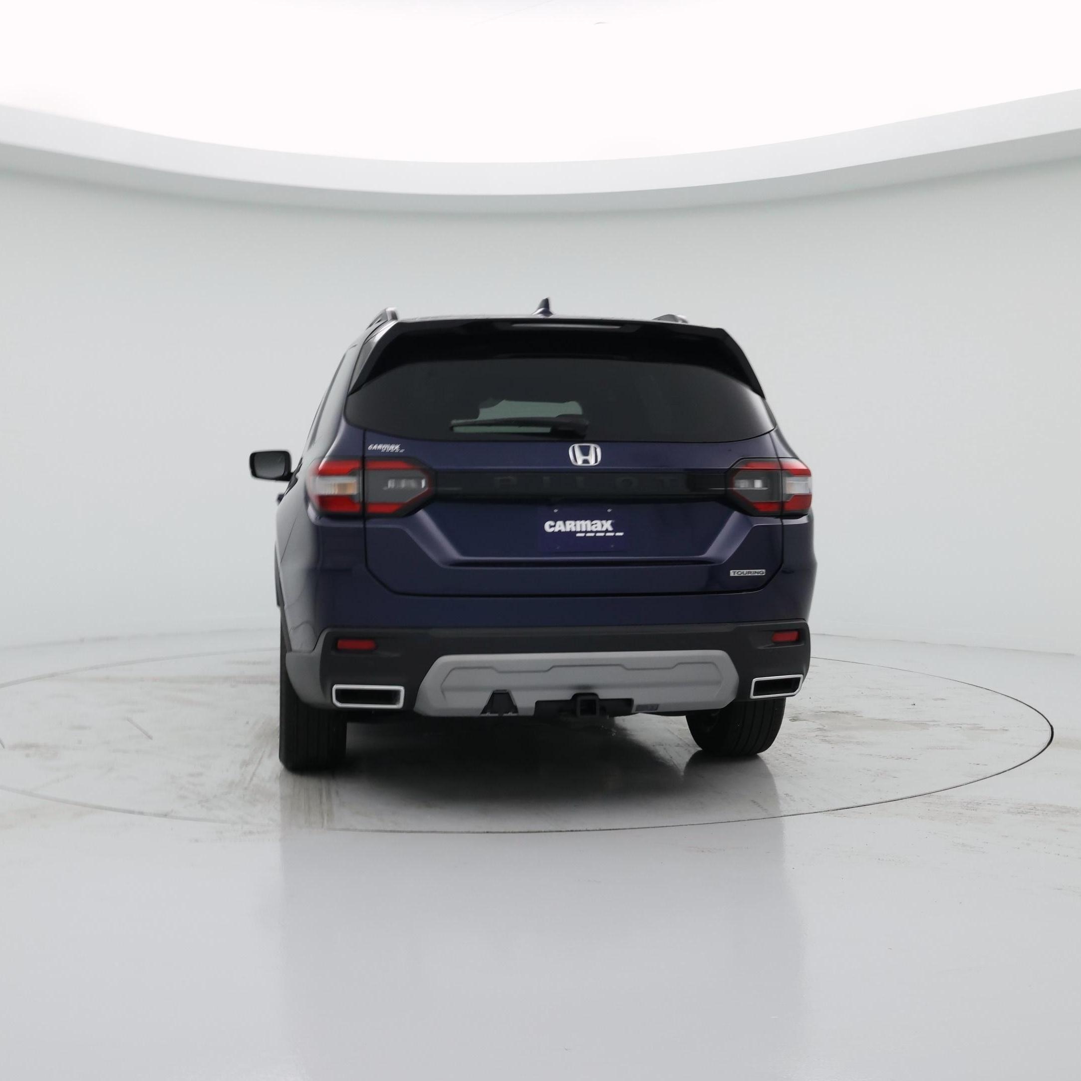 Thumbnail: 2025 Honda Pilot - 6