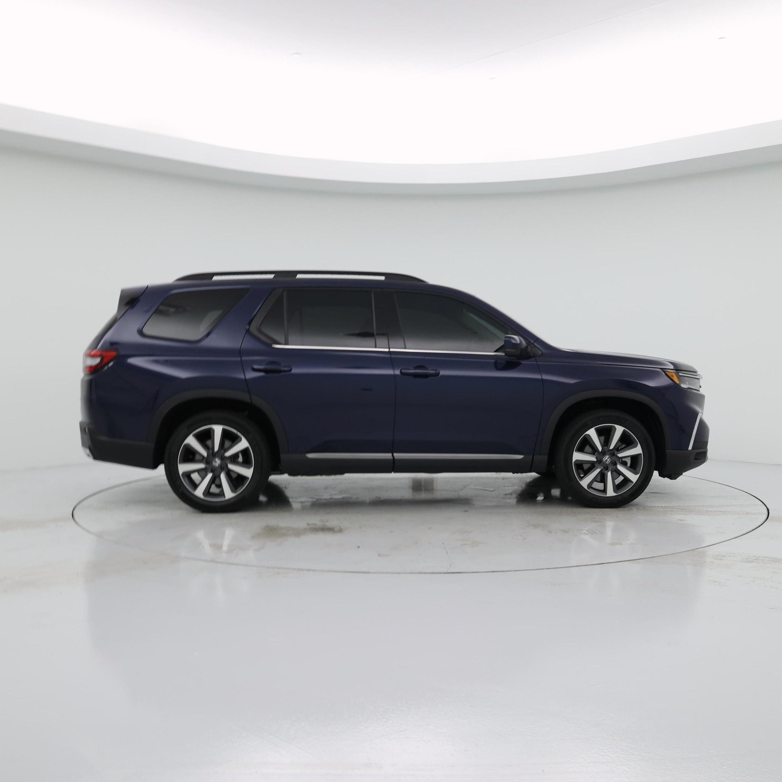 Thumbnail: 2025 Honda Pilot - 7