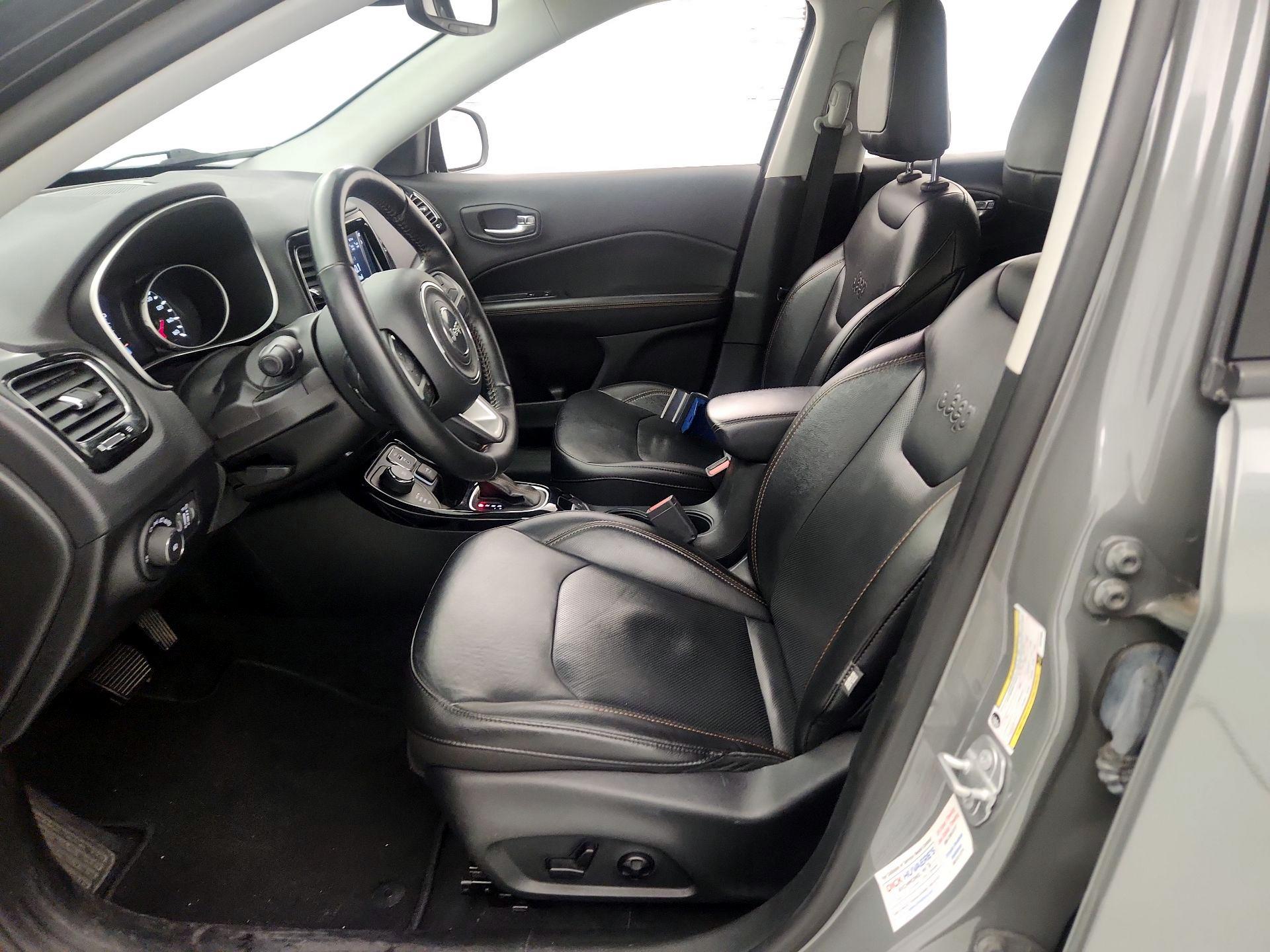 Thumbnail: 2019 Jeep Compass - 11