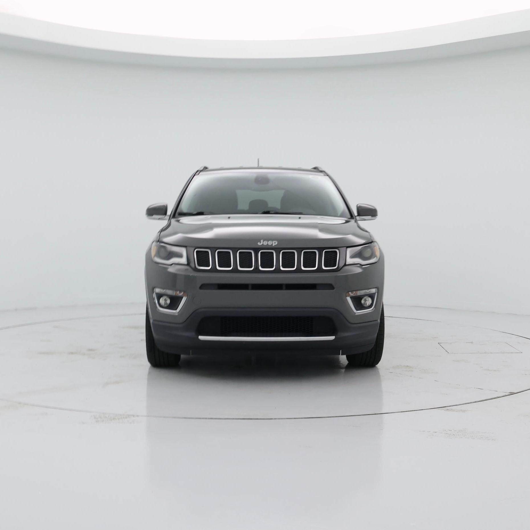 Thumbnail: 2019 Jeep Compass - 5