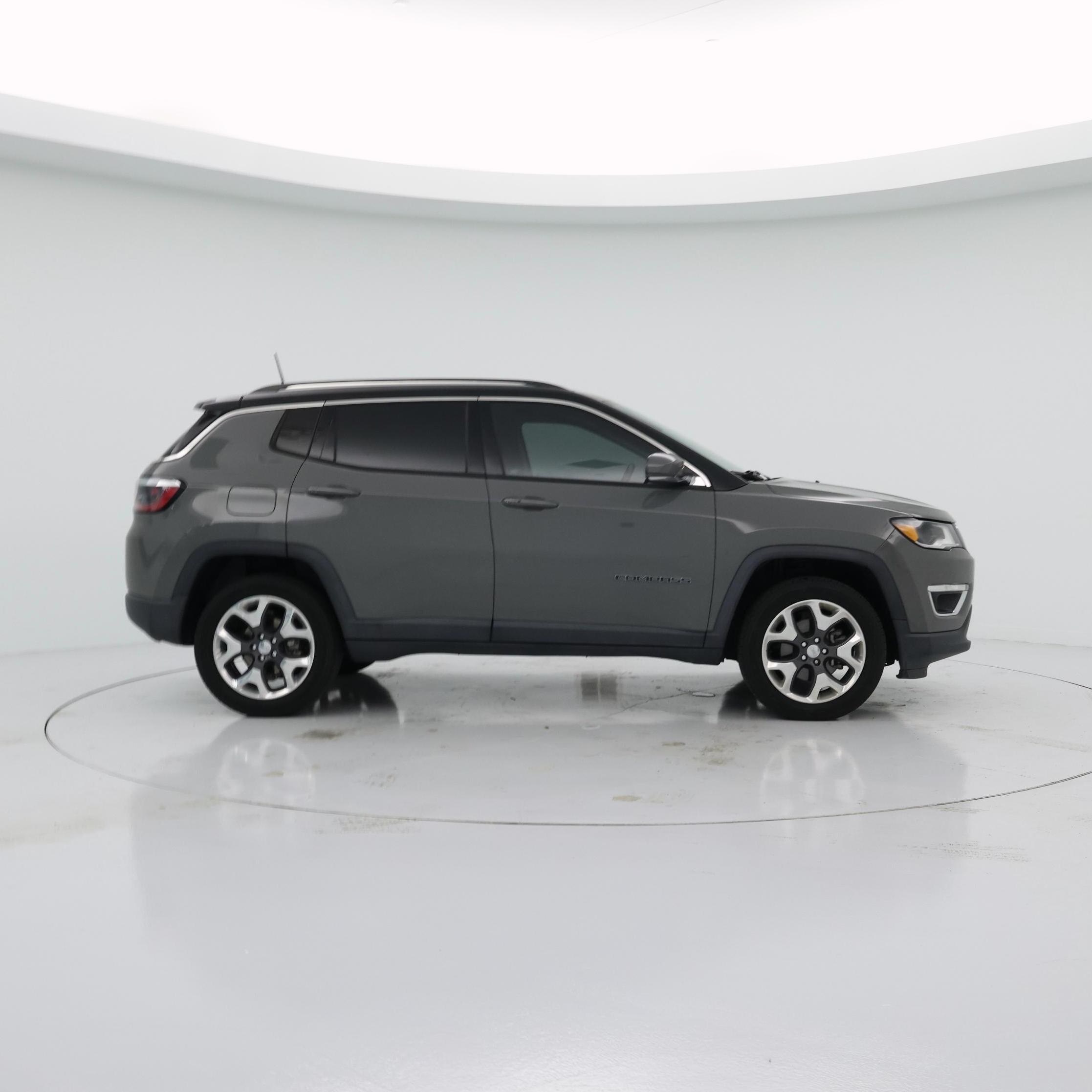 Thumbnail: 2019 Jeep Compass - 7