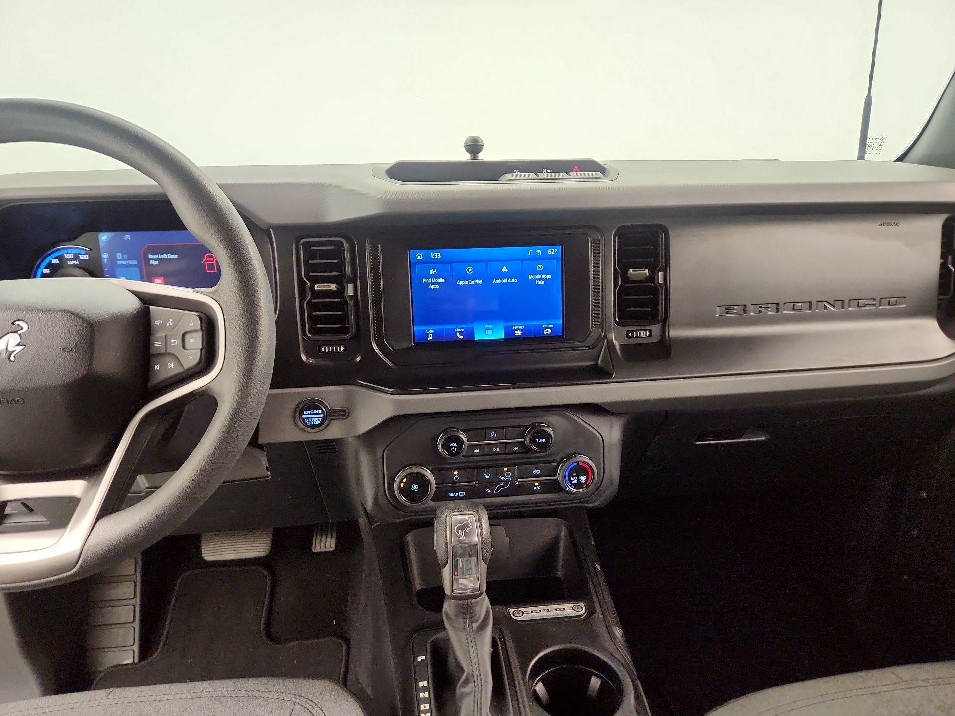 Thumbnail: 2022 Ford Bronco - 9