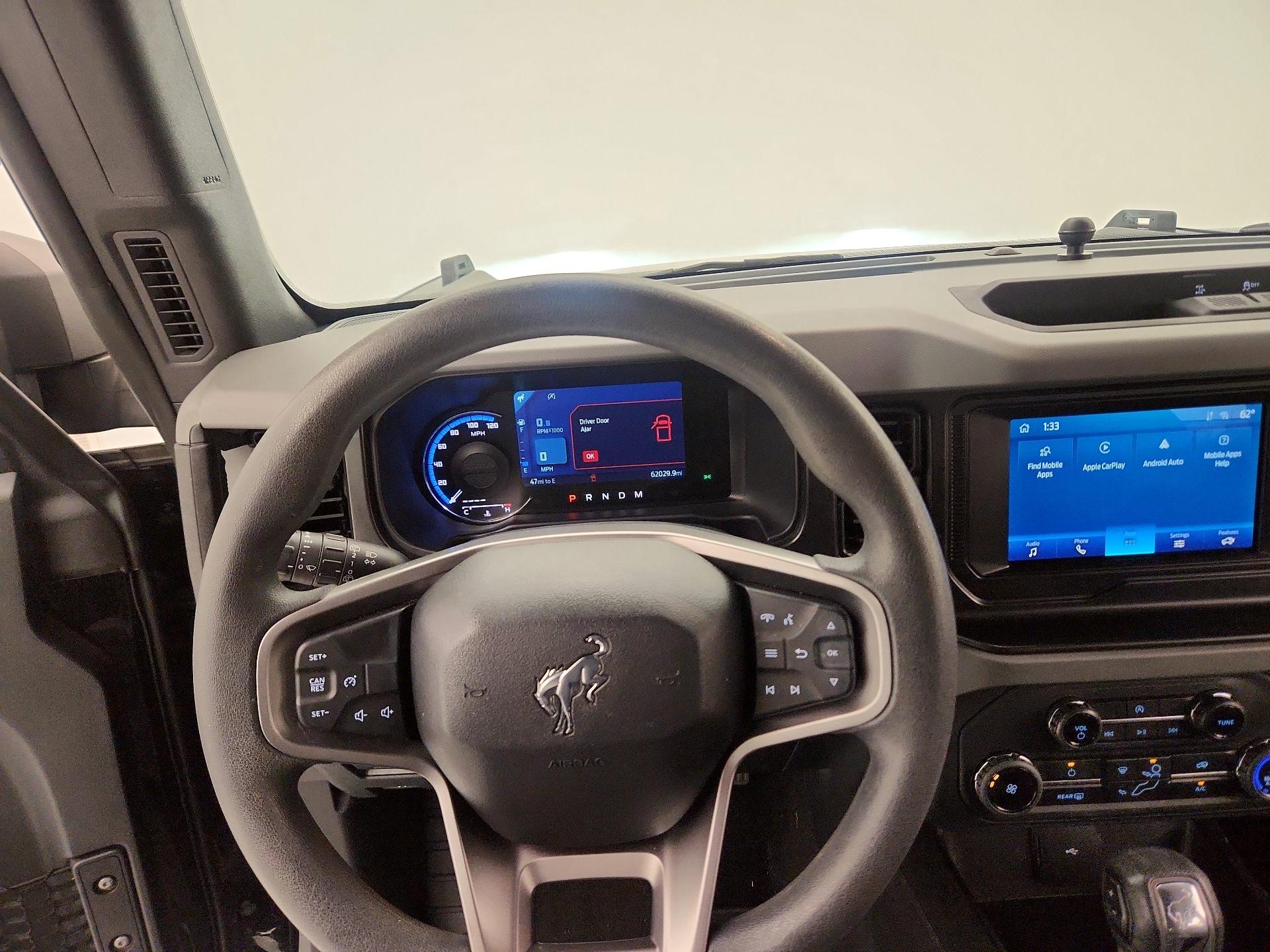 Thumbnail: 2022 Ford Bronco - 10