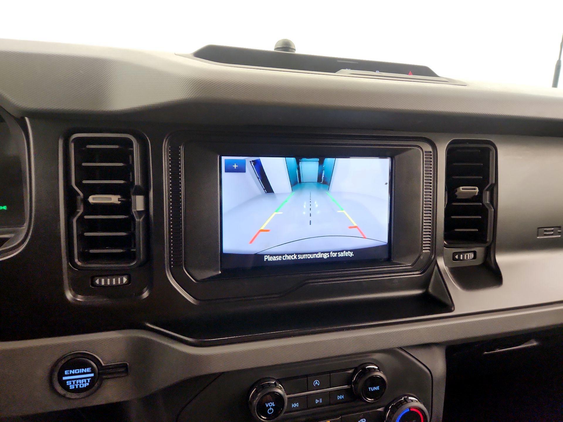 Thumbnail: 2022 Ford Bronco - 14