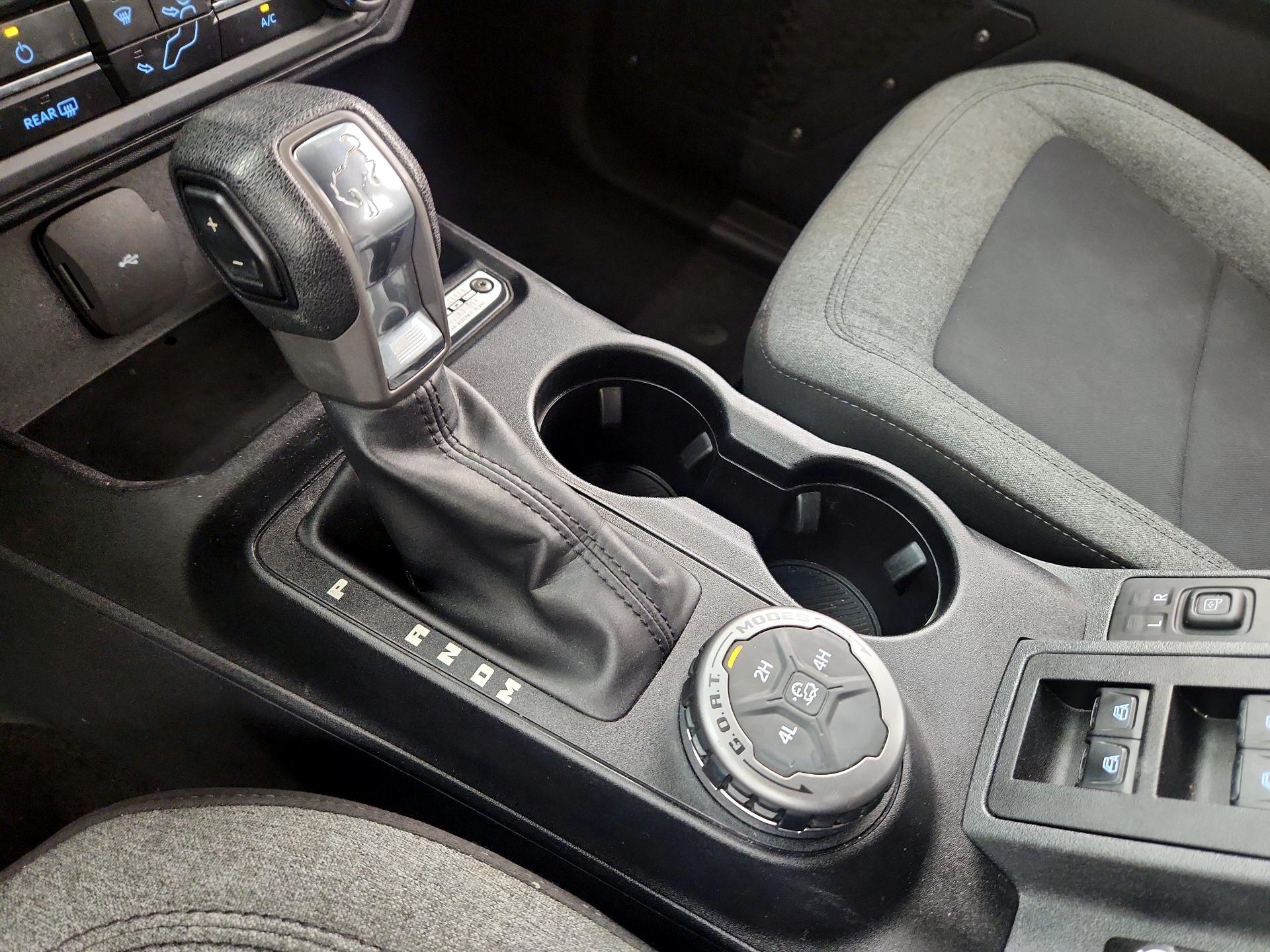 Thumbnail: 2022 Ford Bronco - 17