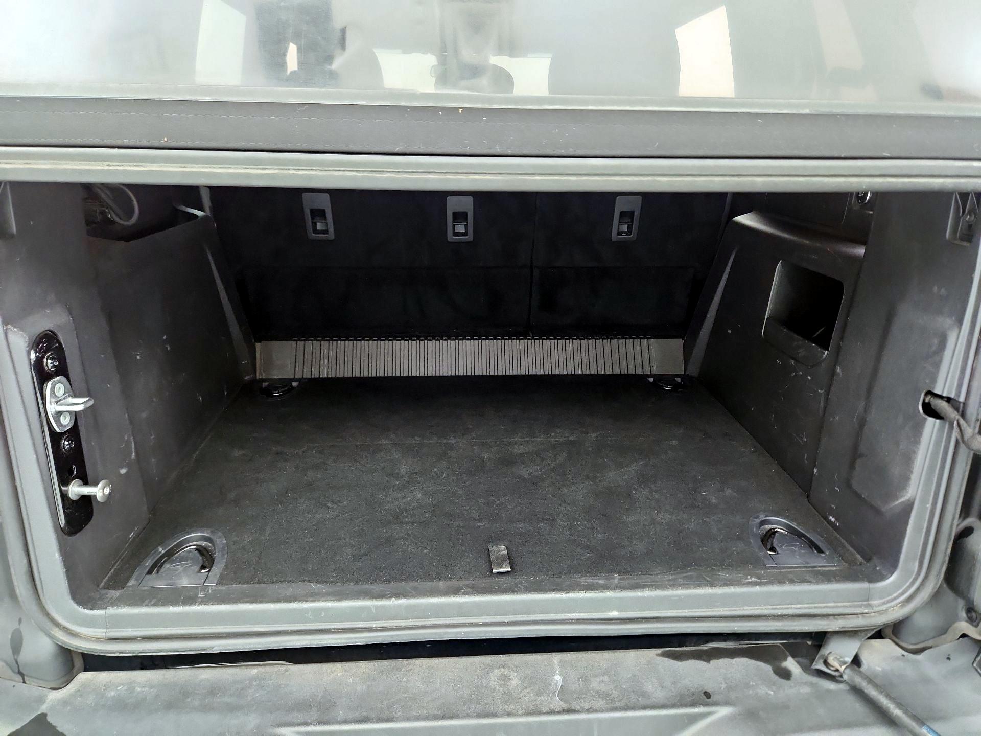 Thumbnail: 2022 Ford Bronco - 20