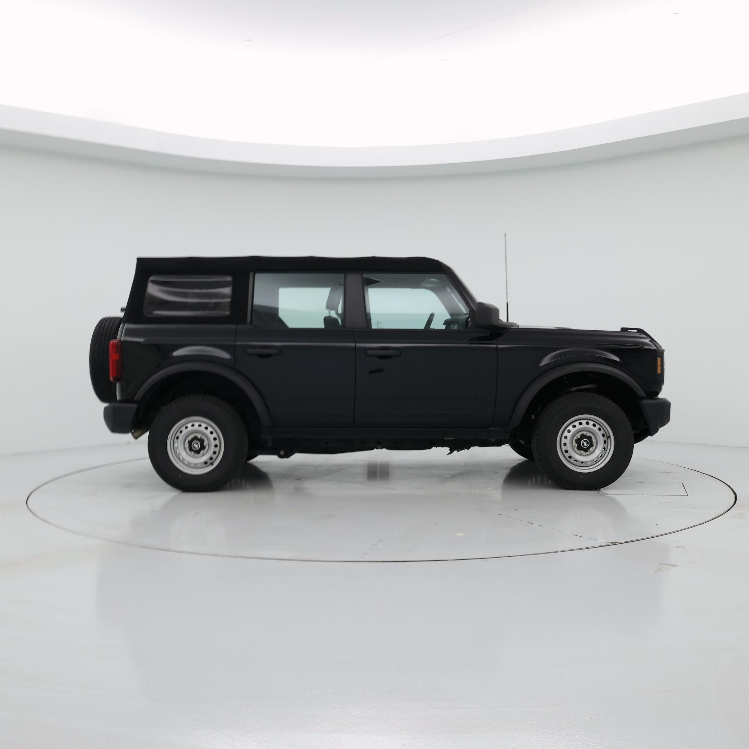 Thumbnail: 2022 Ford Bronco - 7