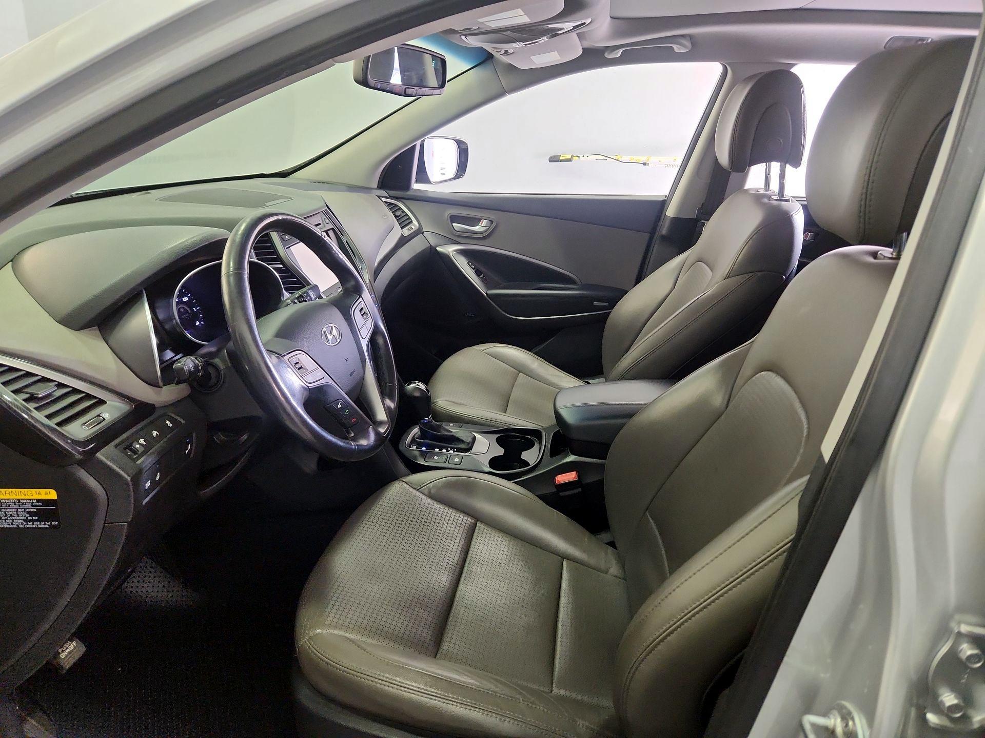Thumbnail: 2014 Hyundai Santa Fe - 11