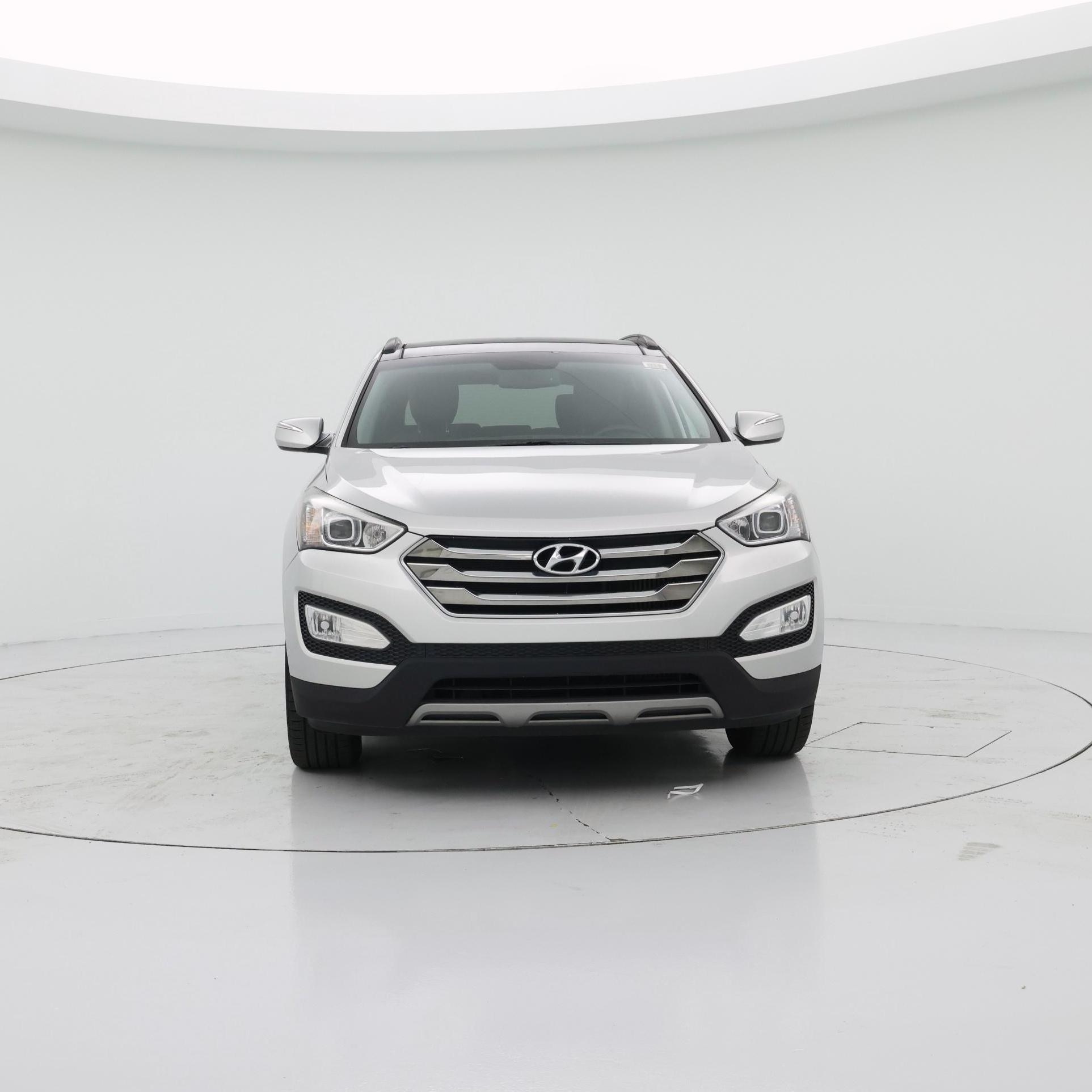 Thumbnail: 2014 Hyundai Santa Fe - 5