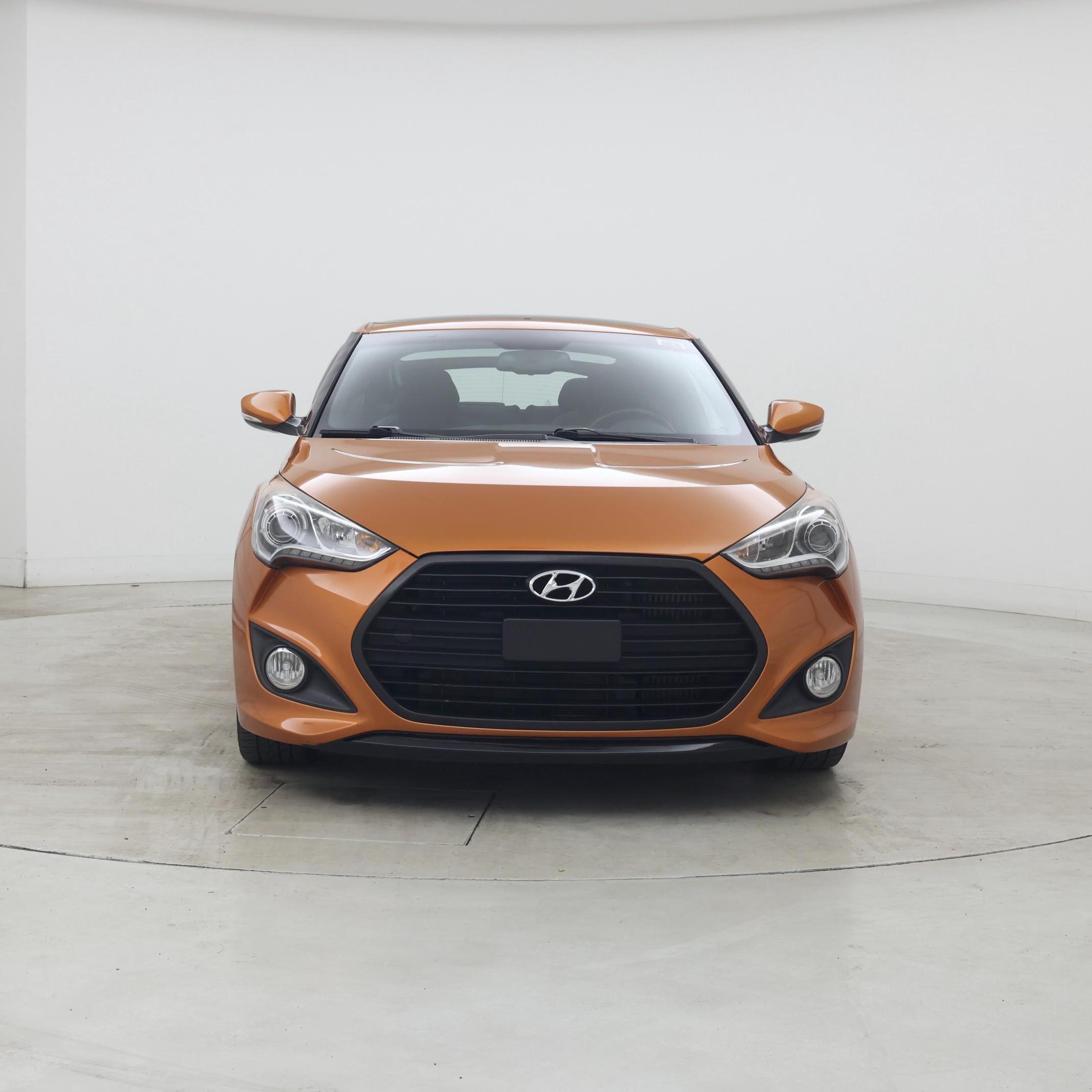 Thumbnail: 2016 Hyundai Veloster - 5