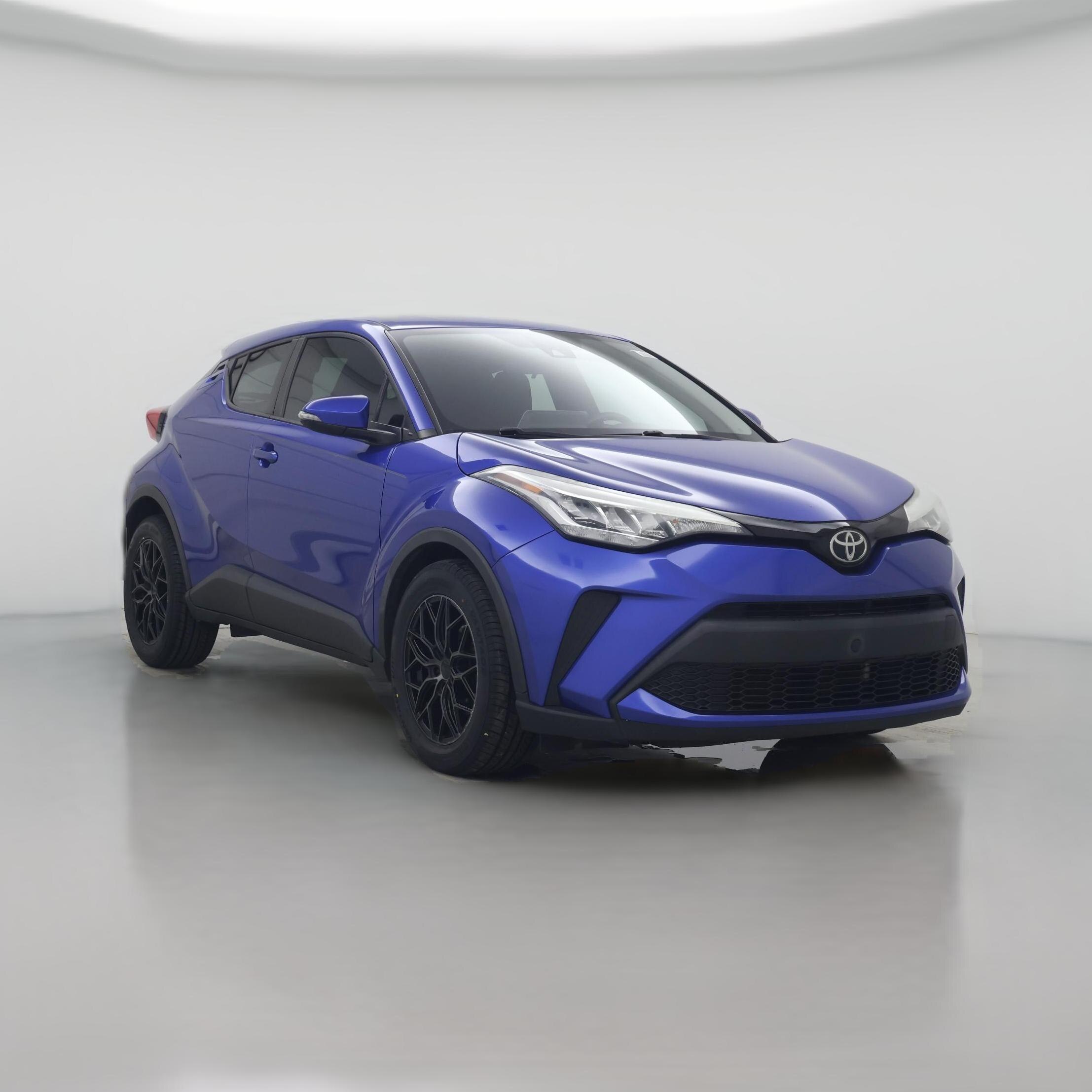 Thumbnail: 2020 Toyota C-HR - 1