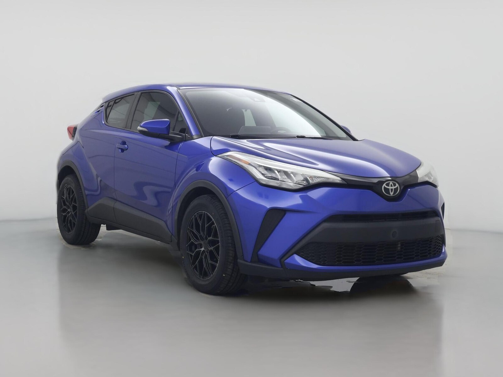 2020 Toyota C-HR LE