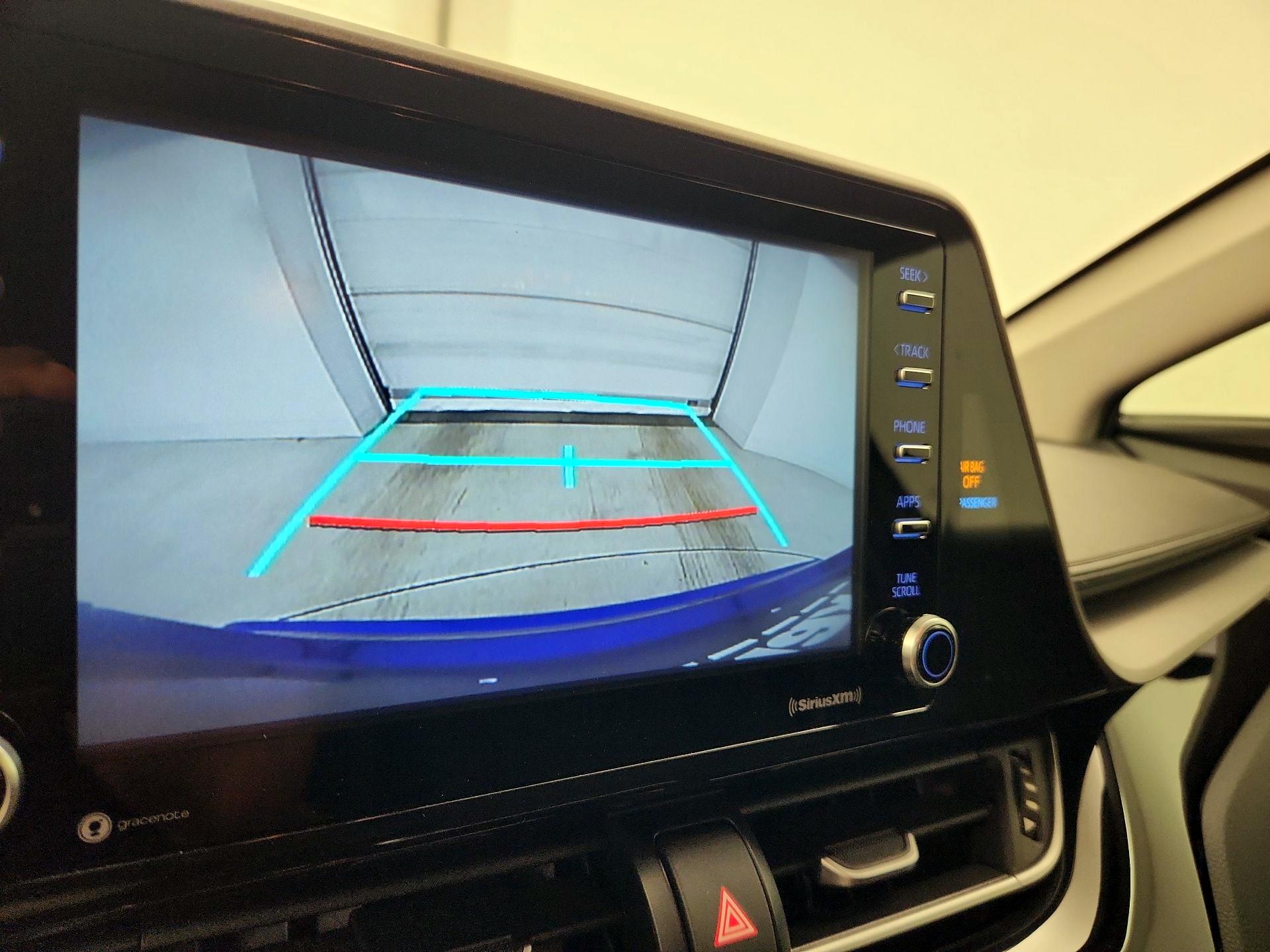 Thumbnail: 2020 Toyota C-HR - 14