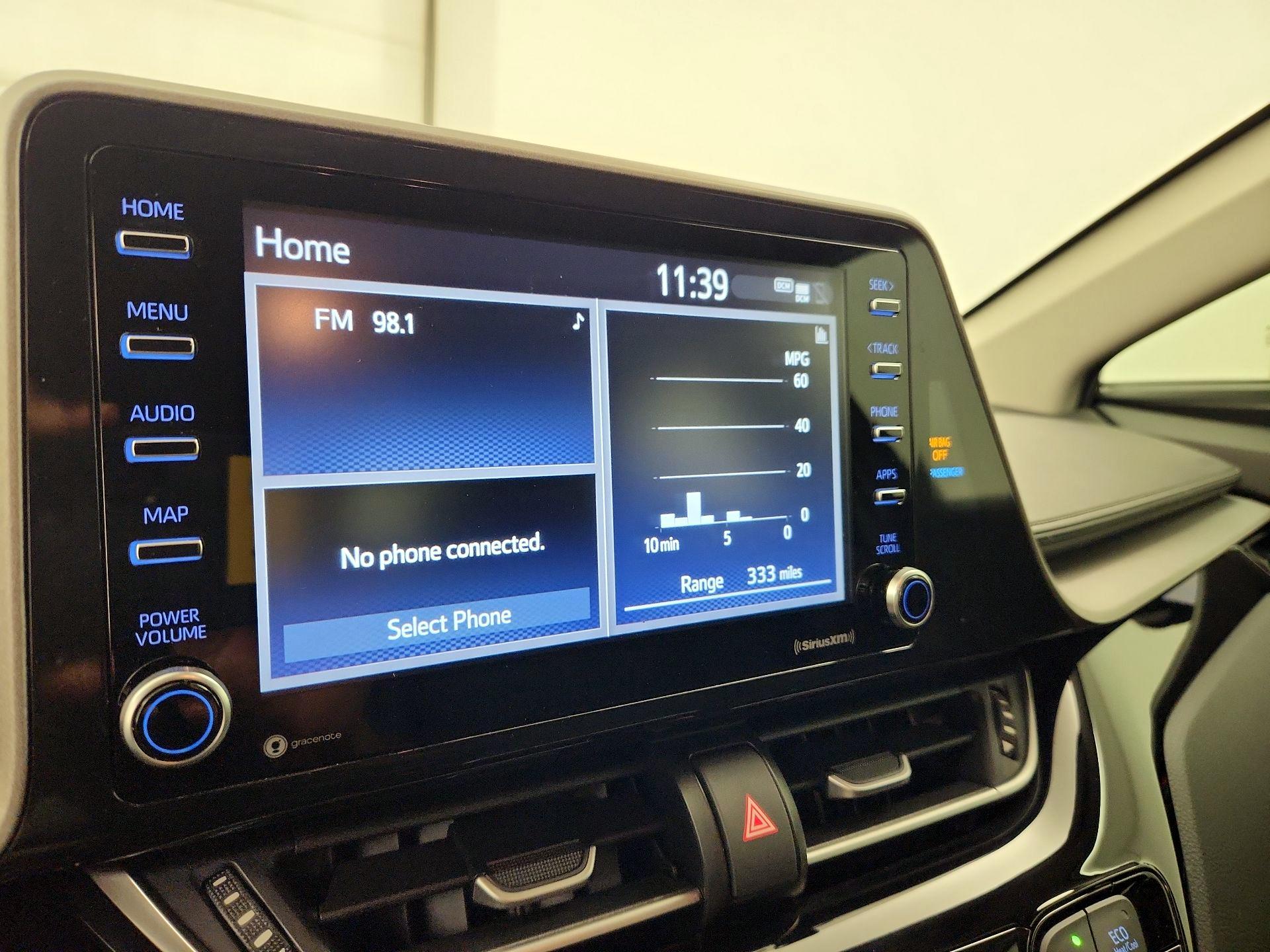 Thumbnail: 2020 Toyota C-HR - 15