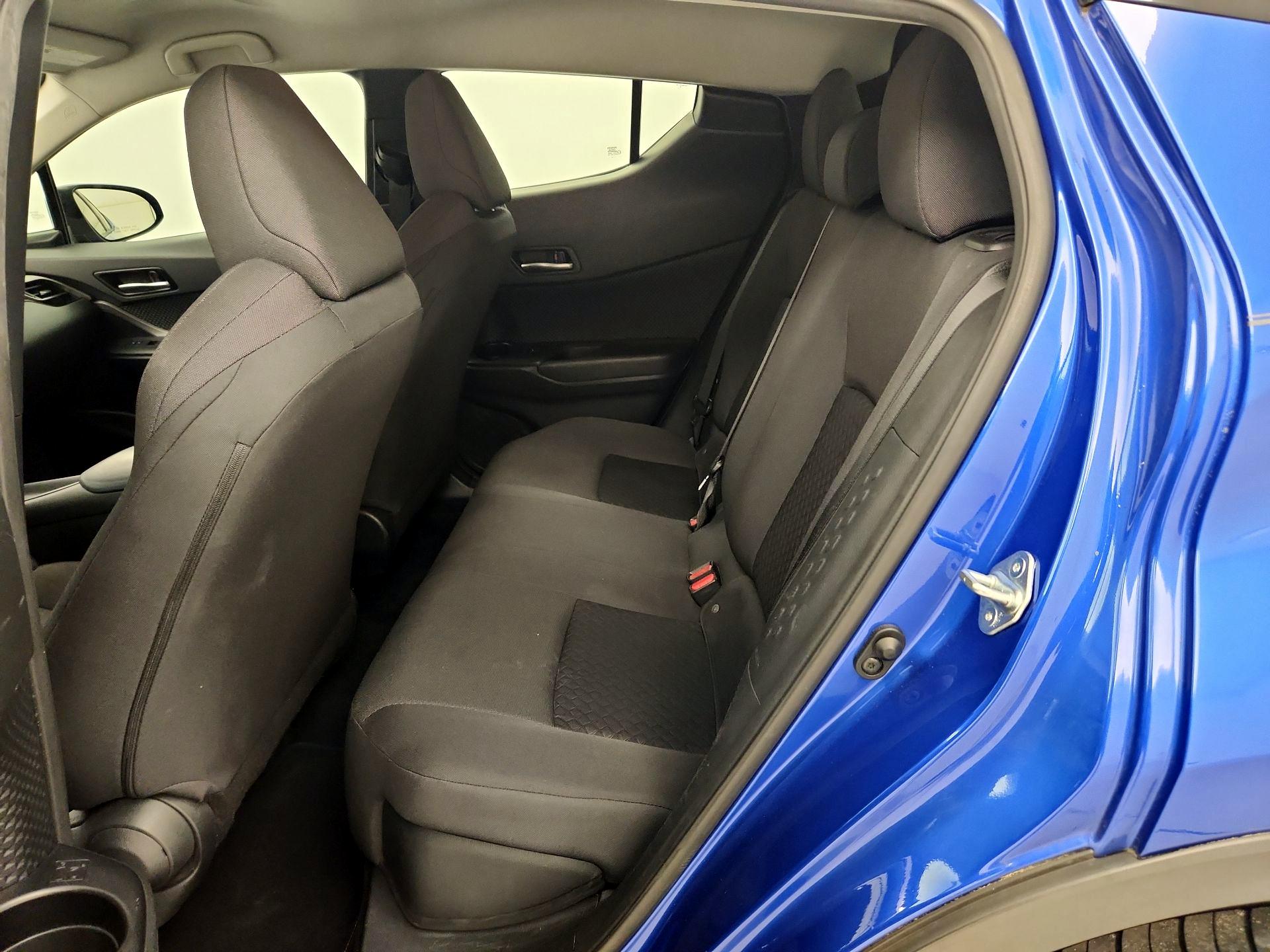 Thumbnail: 2020 Toyota C-HR - 19