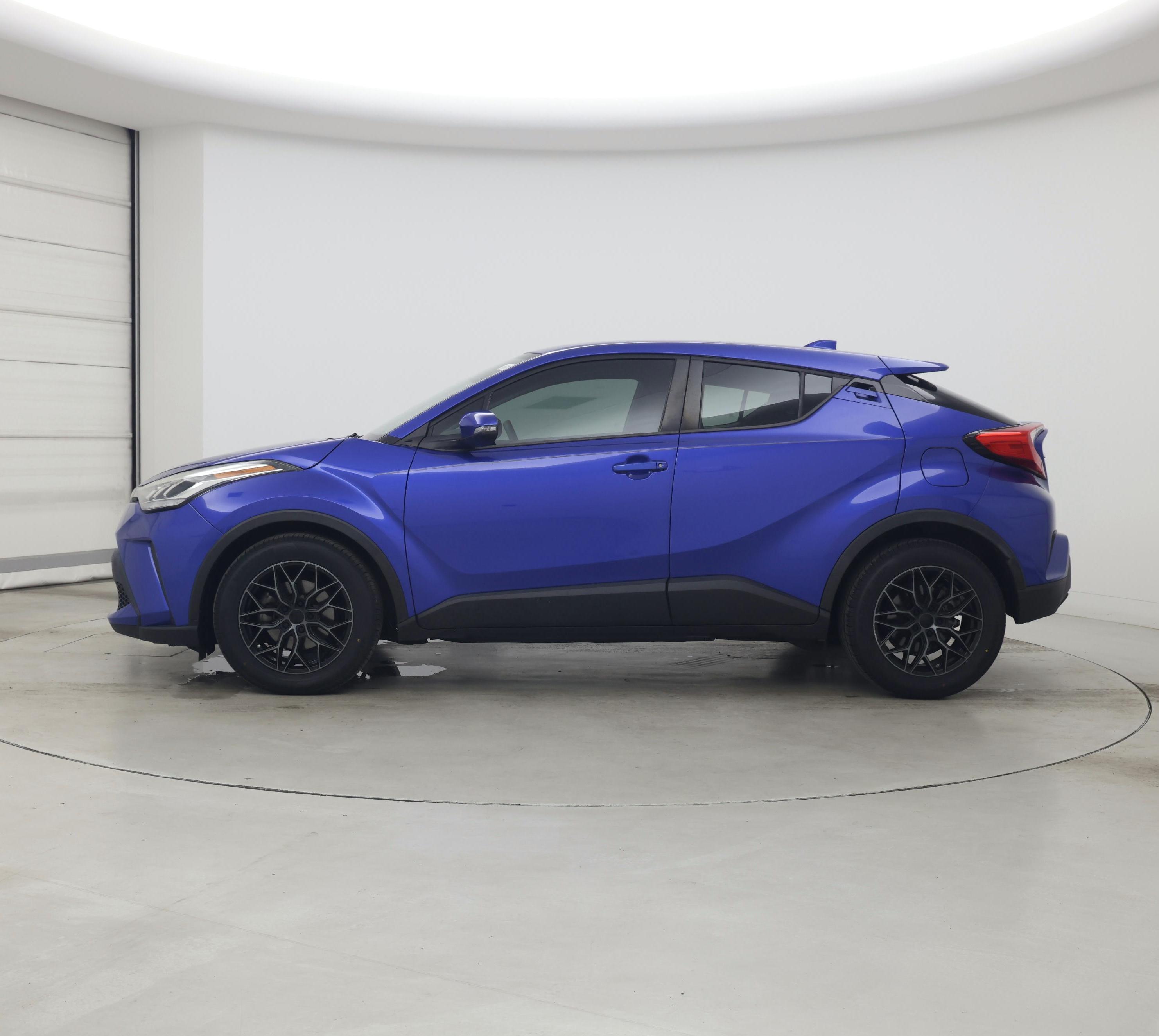 Thumbnail: 2020 Toyota C-HR - 3
