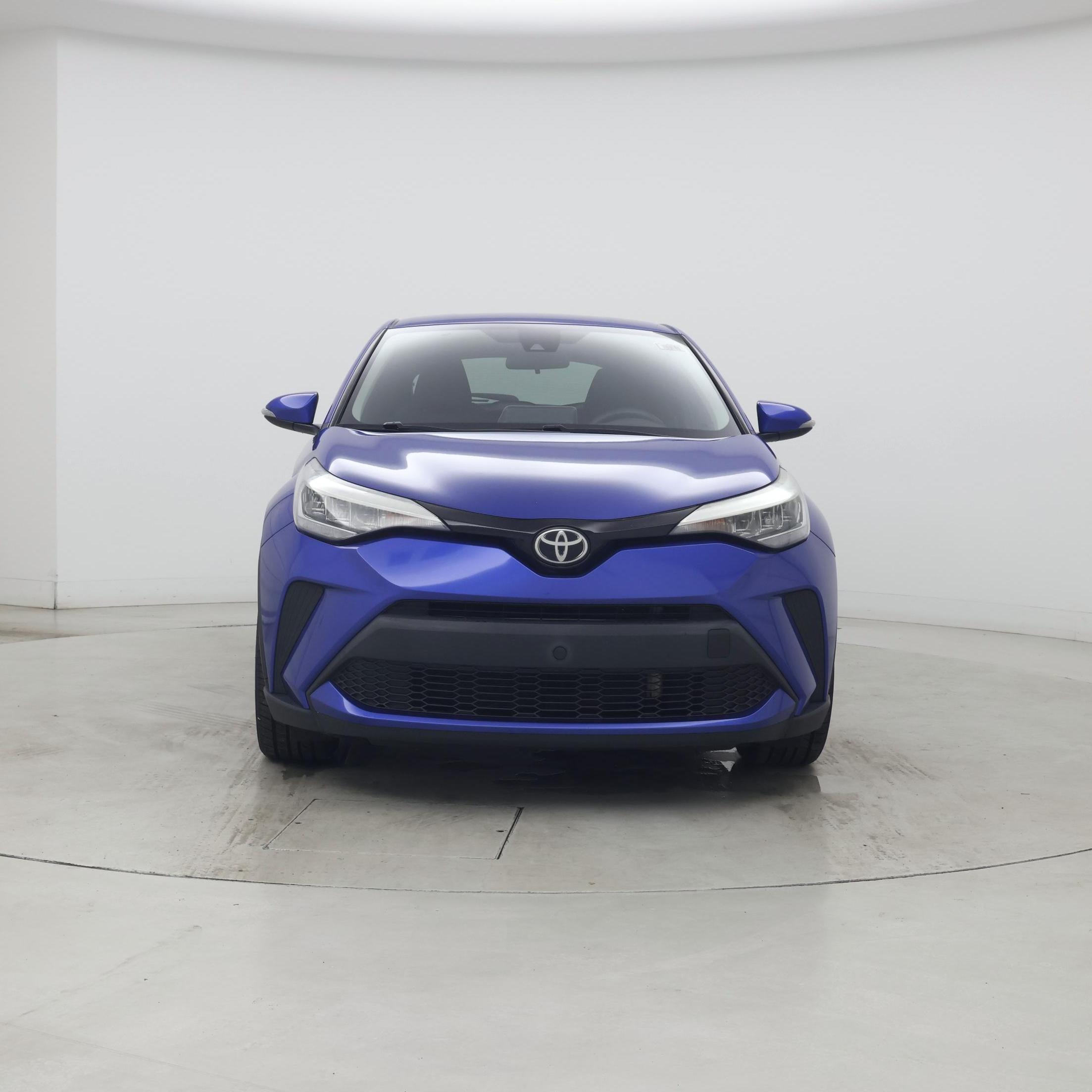 Thumbnail: 2020 Toyota C-HR - 5