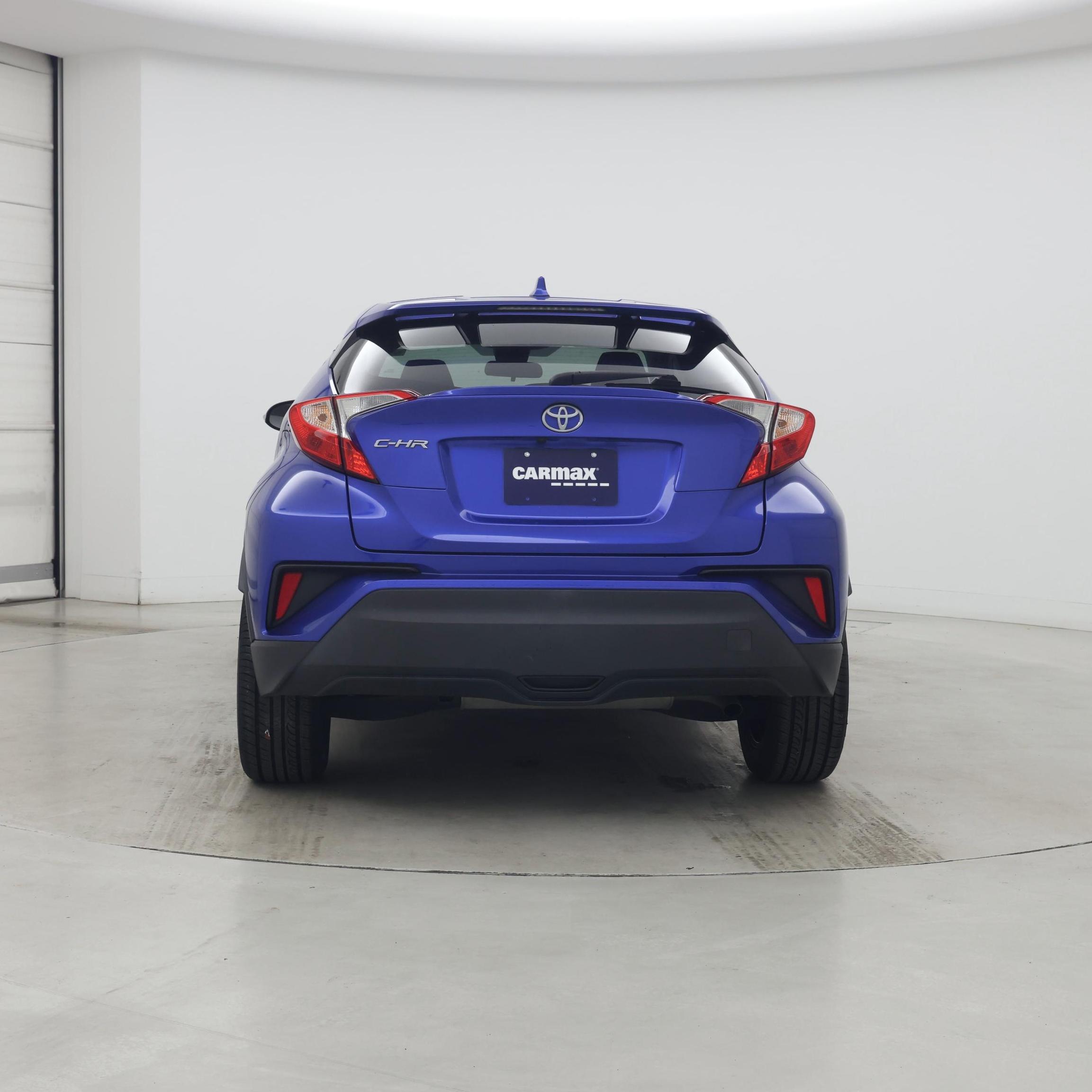 Thumbnail: 2020 Toyota C-HR - 6