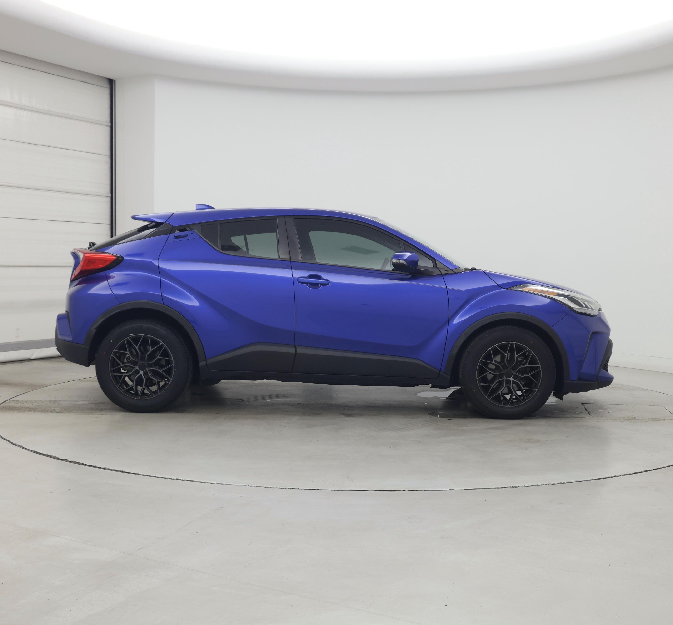 Thumbnail: 2020 Toyota C-HR - 7