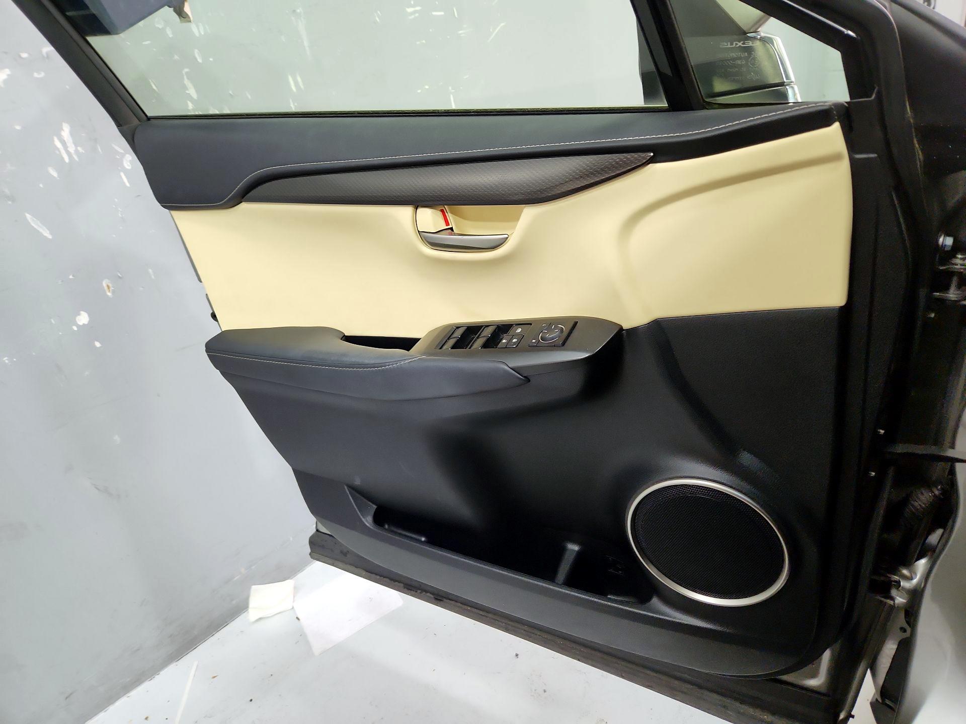 Thumbnail: 2016 Lexus NX - 12