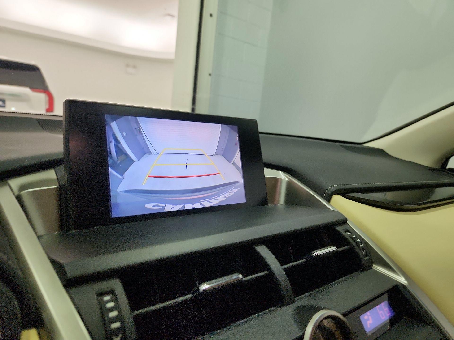 Thumbnail: 2016 Lexus NX - 14