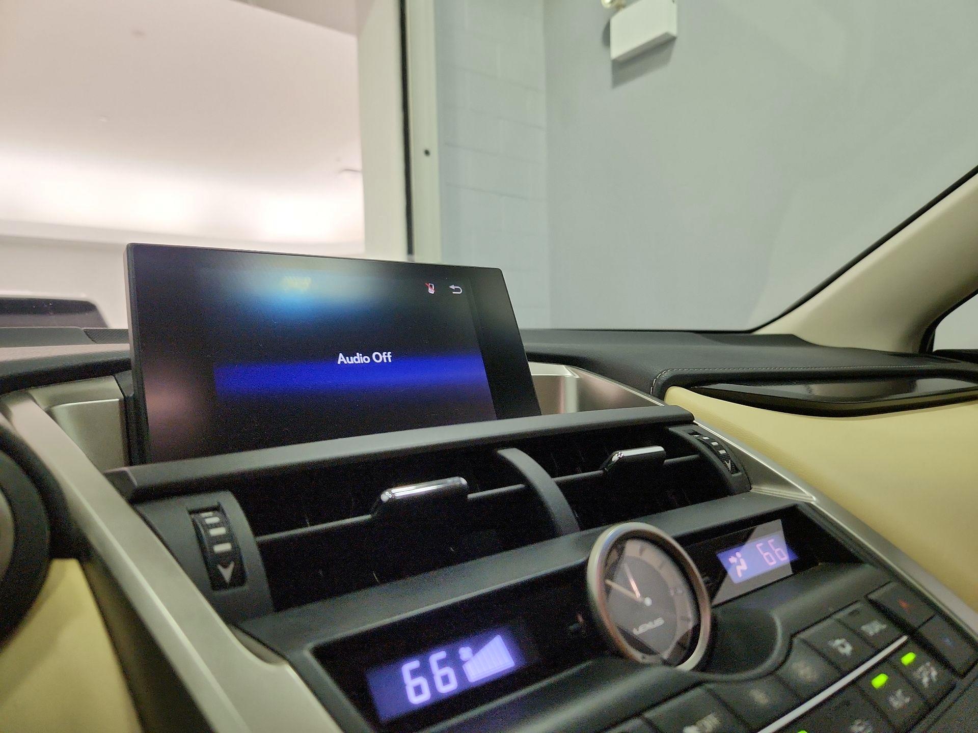 Thumbnail: 2016 Lexus NX - 15