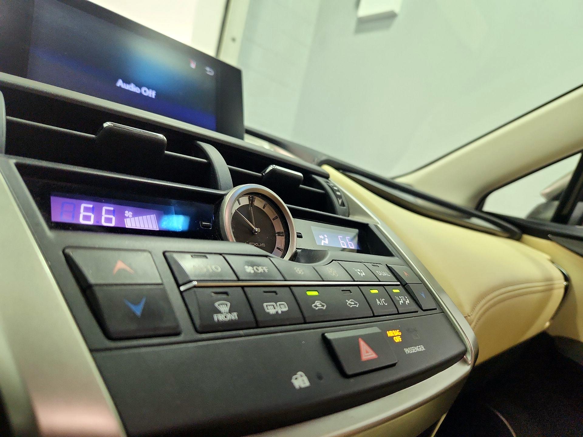 Thumbnail: 2016 Lexus NX - 16