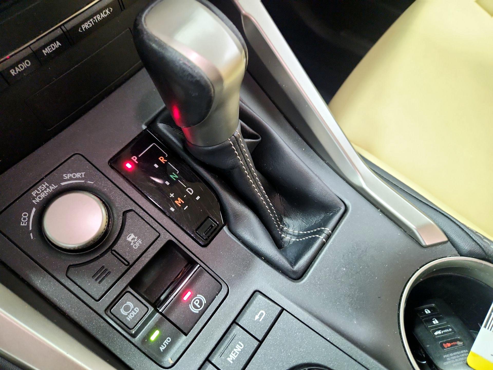 Thumbnail: 2016 Lexus NX - 17