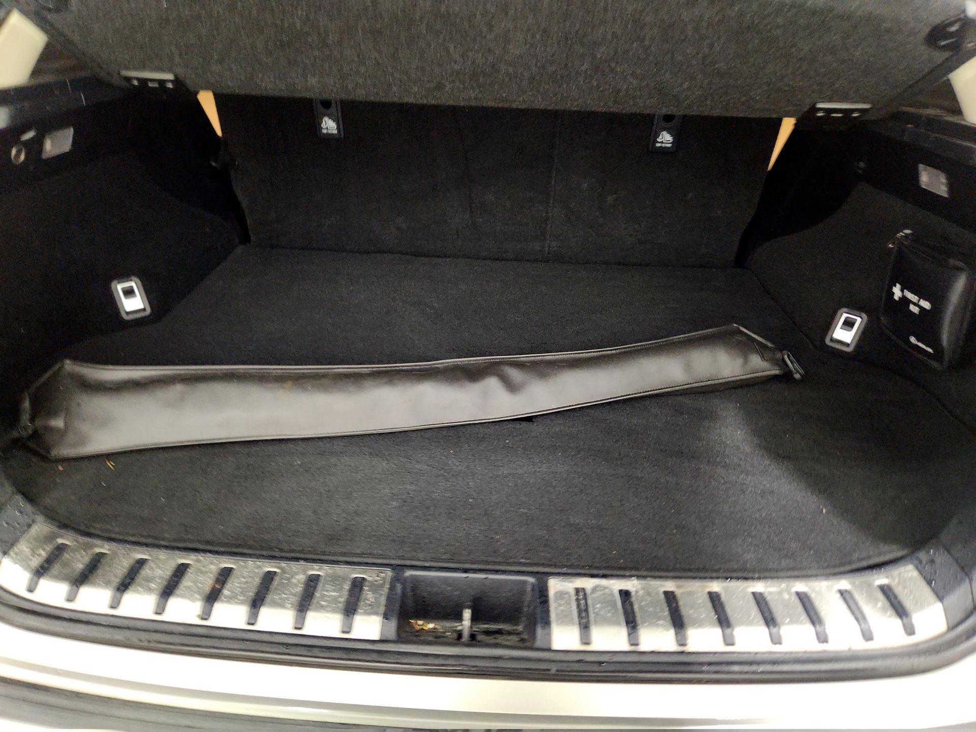 Thumbnail: 2016 Lexus NX - 19