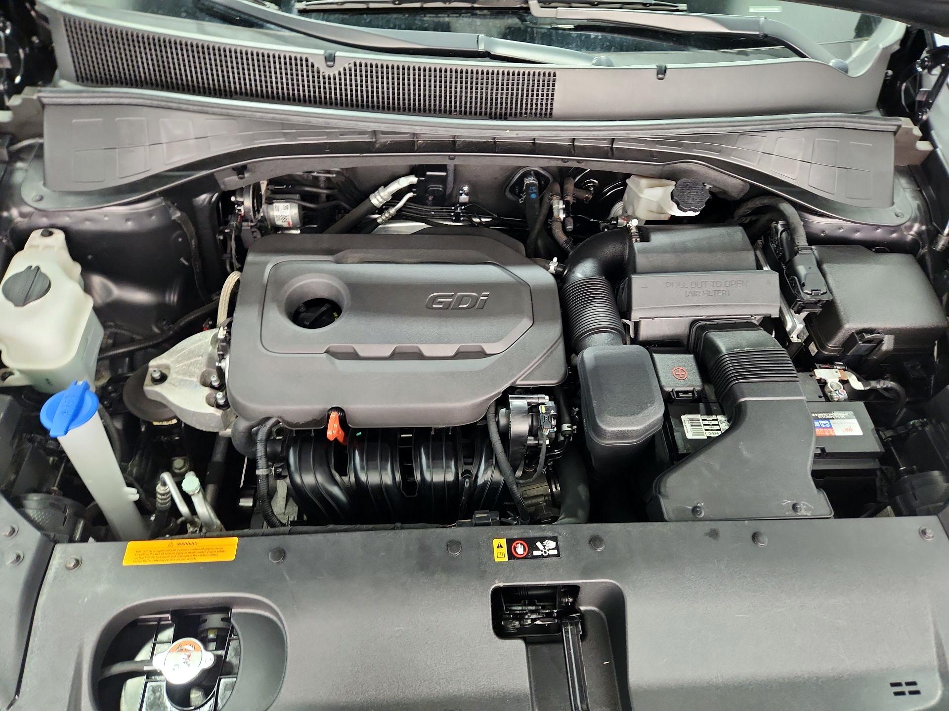 Thumbnail: 2017 Kia Sorento - 20