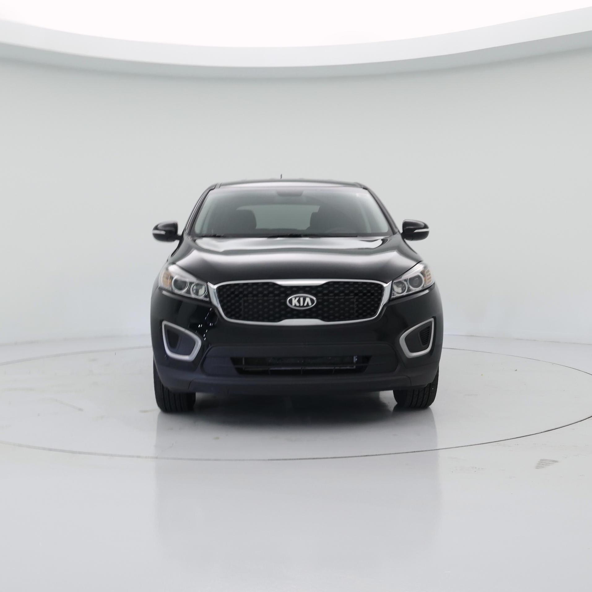 Thumbnail: 2017 Kia Sorento - 5