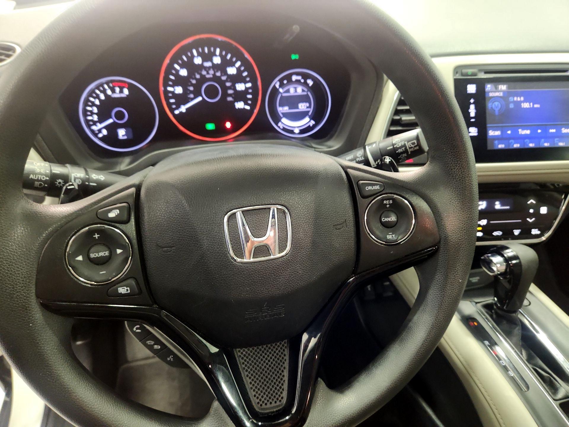 Thumbnail: 2018 Honda HR-V - 10