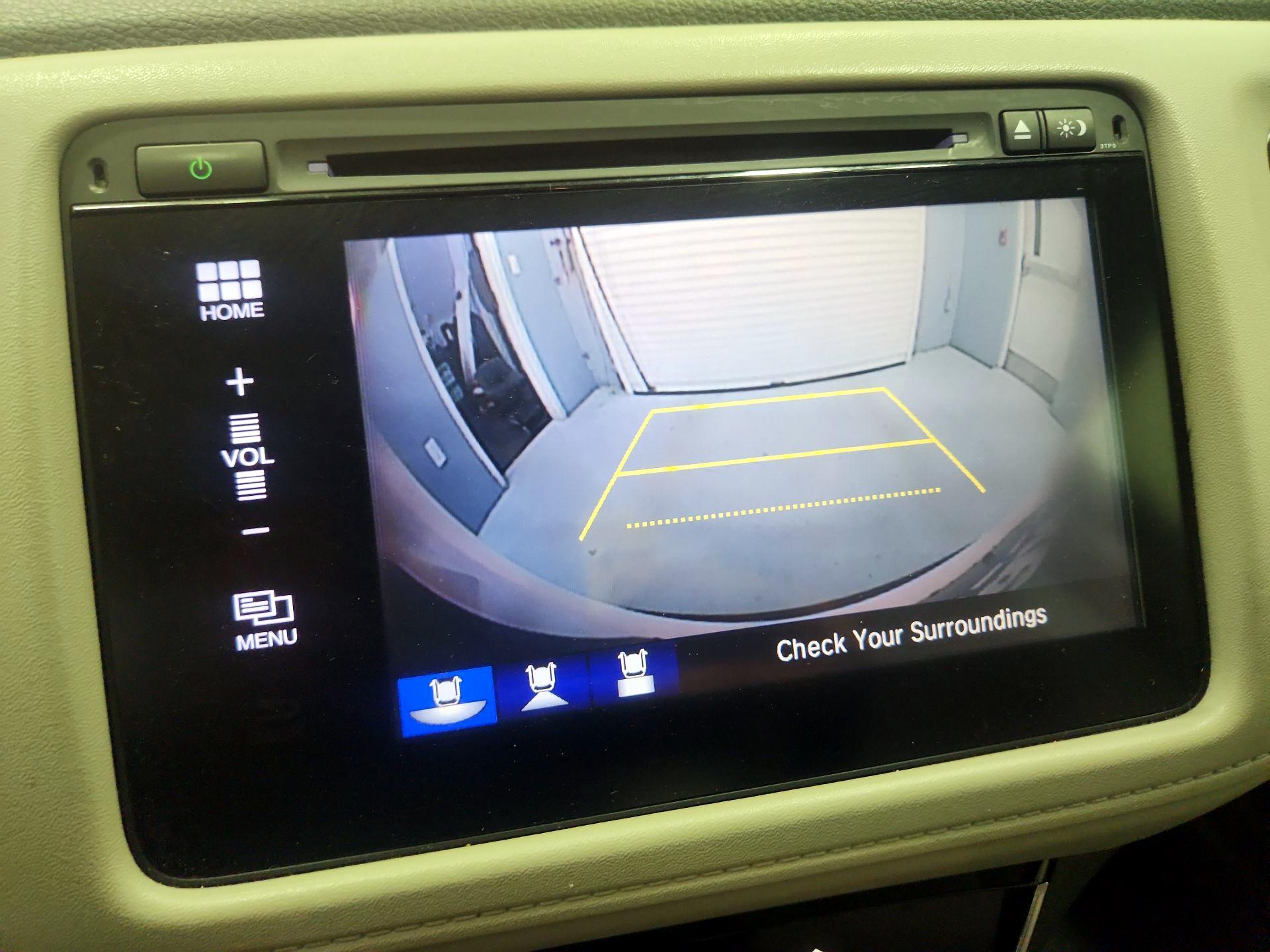 Thumbnail: 2018 Honda HR-V - 14