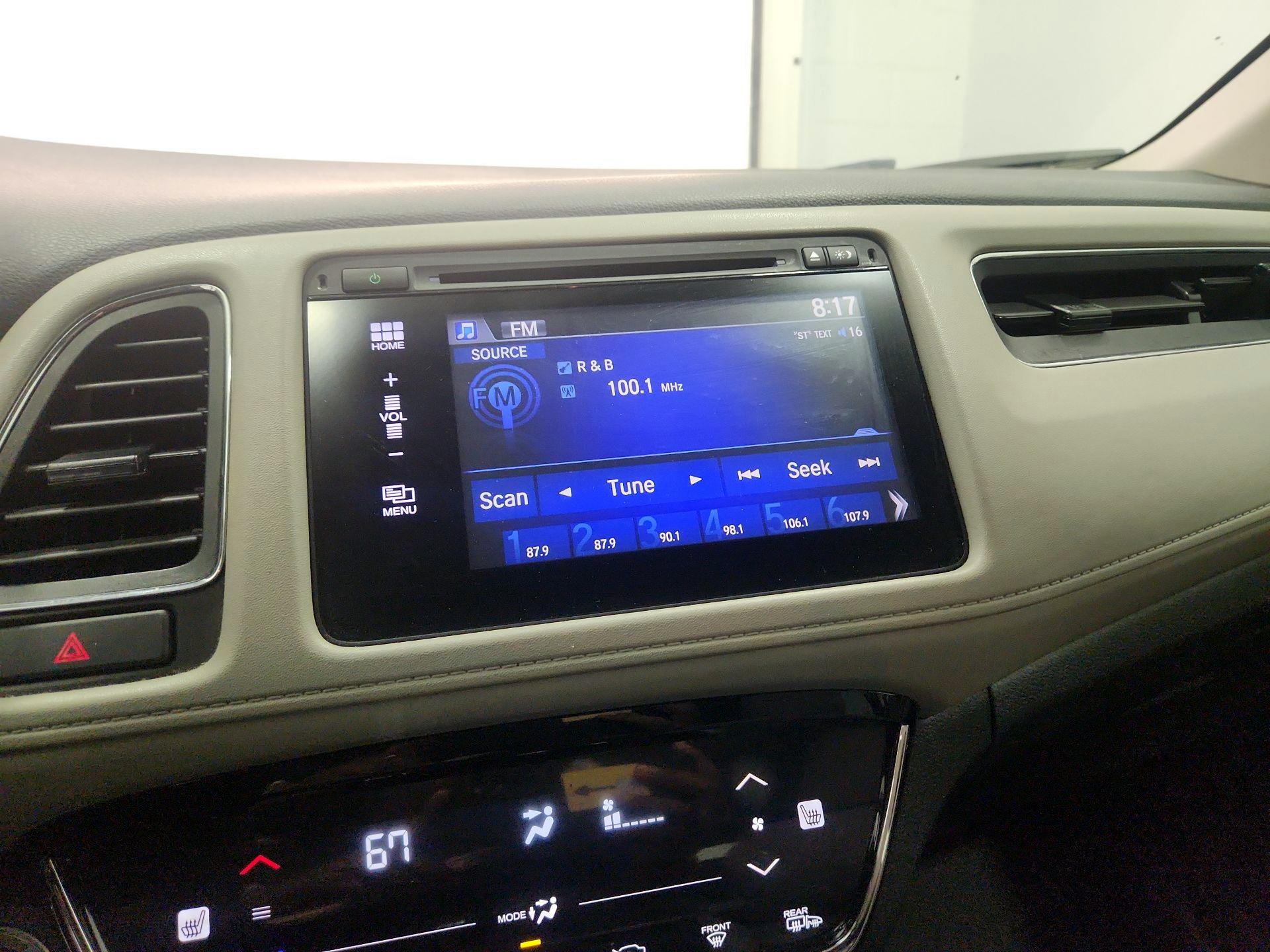 Thumbnail: 2018 Honda HR-V - 15